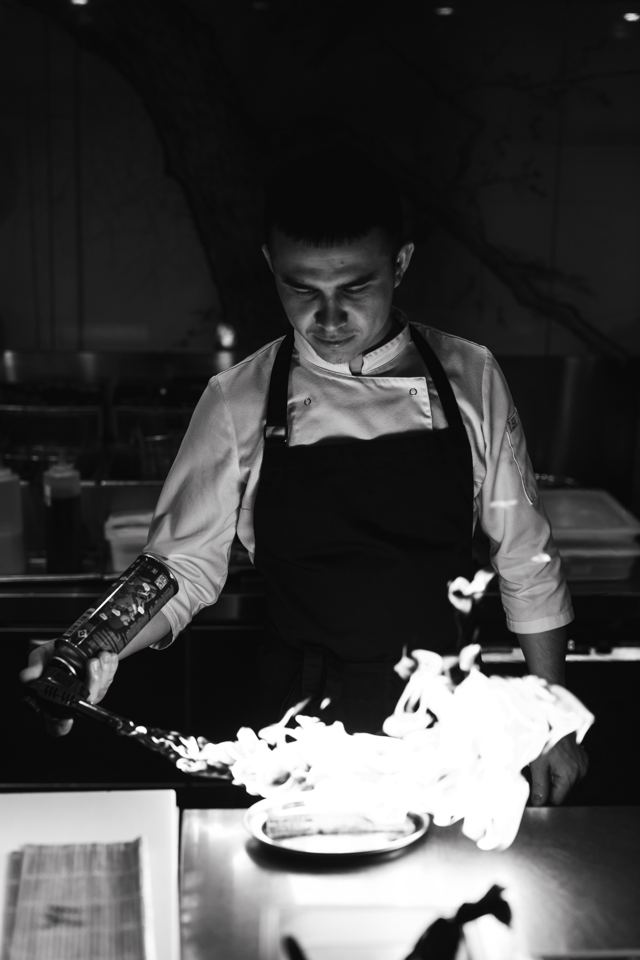 Репортаж. Суперфотограф Виталий Коликов