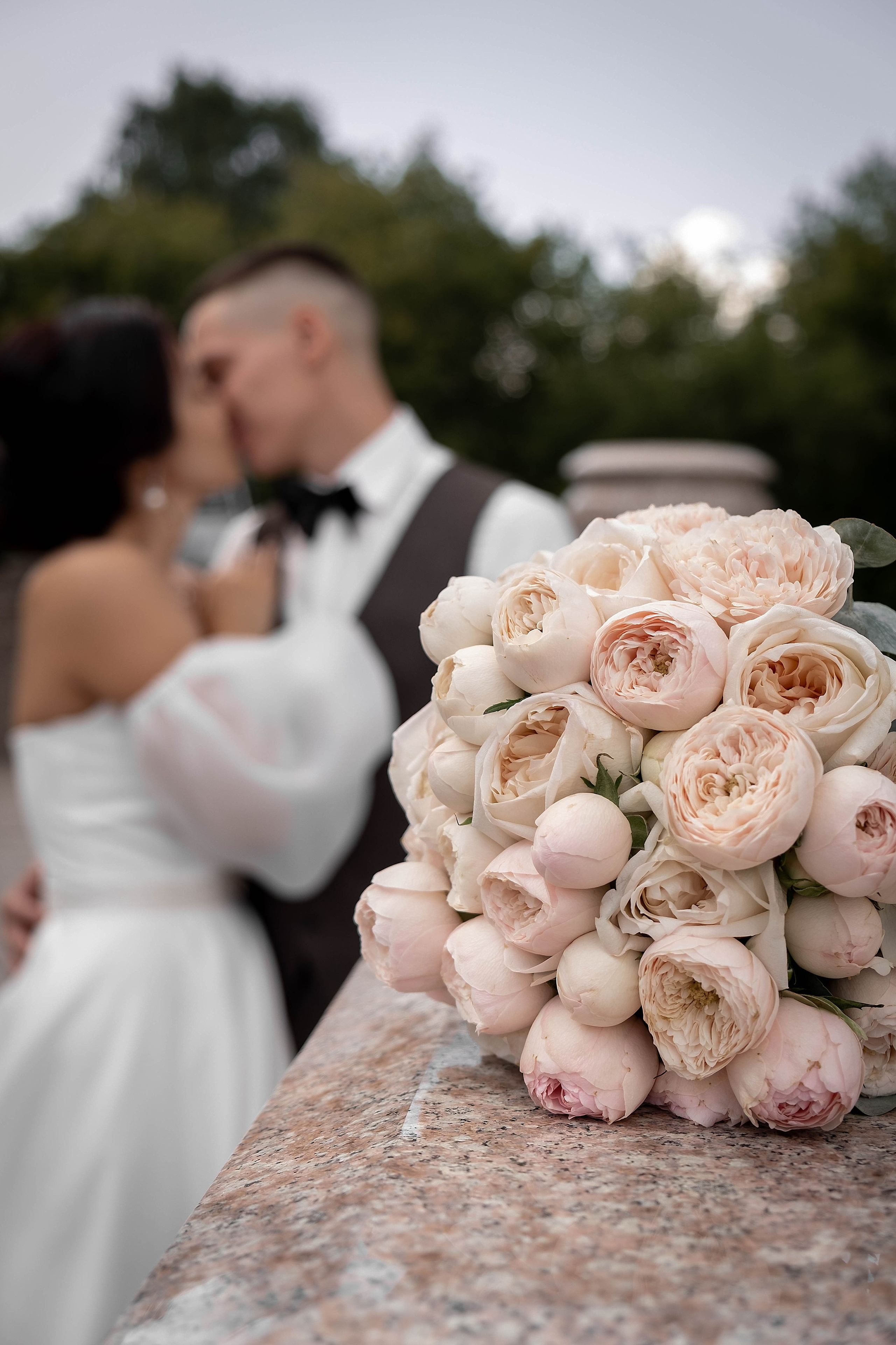 Сергей & Кристина. Свадебный и семейный фотограф в Тюмени Екатерина Дубровина