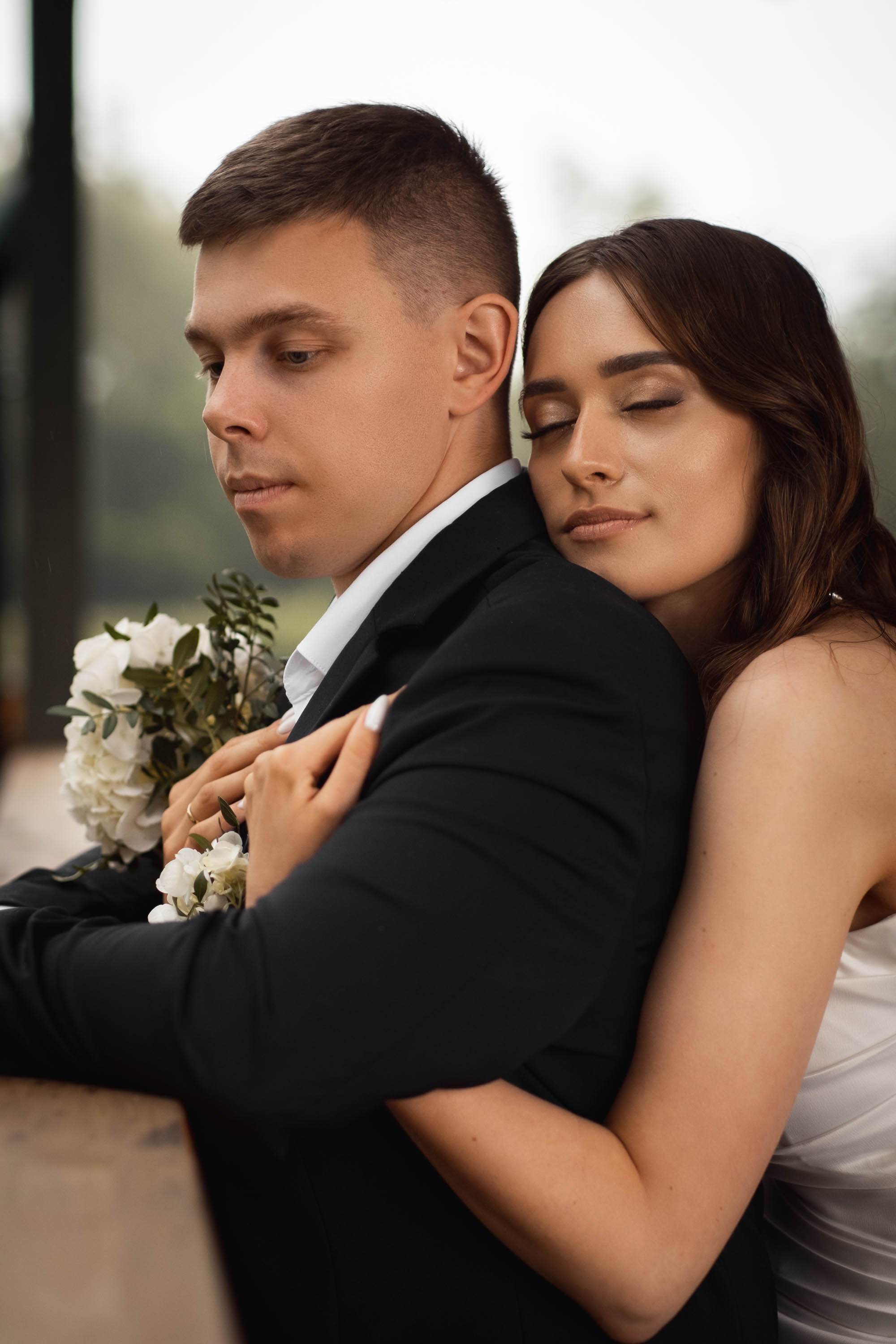 Александр & Ольга г. Заводоуковск. Свадебный и семейный фотограф в Тюмени Екатерина Дубровина