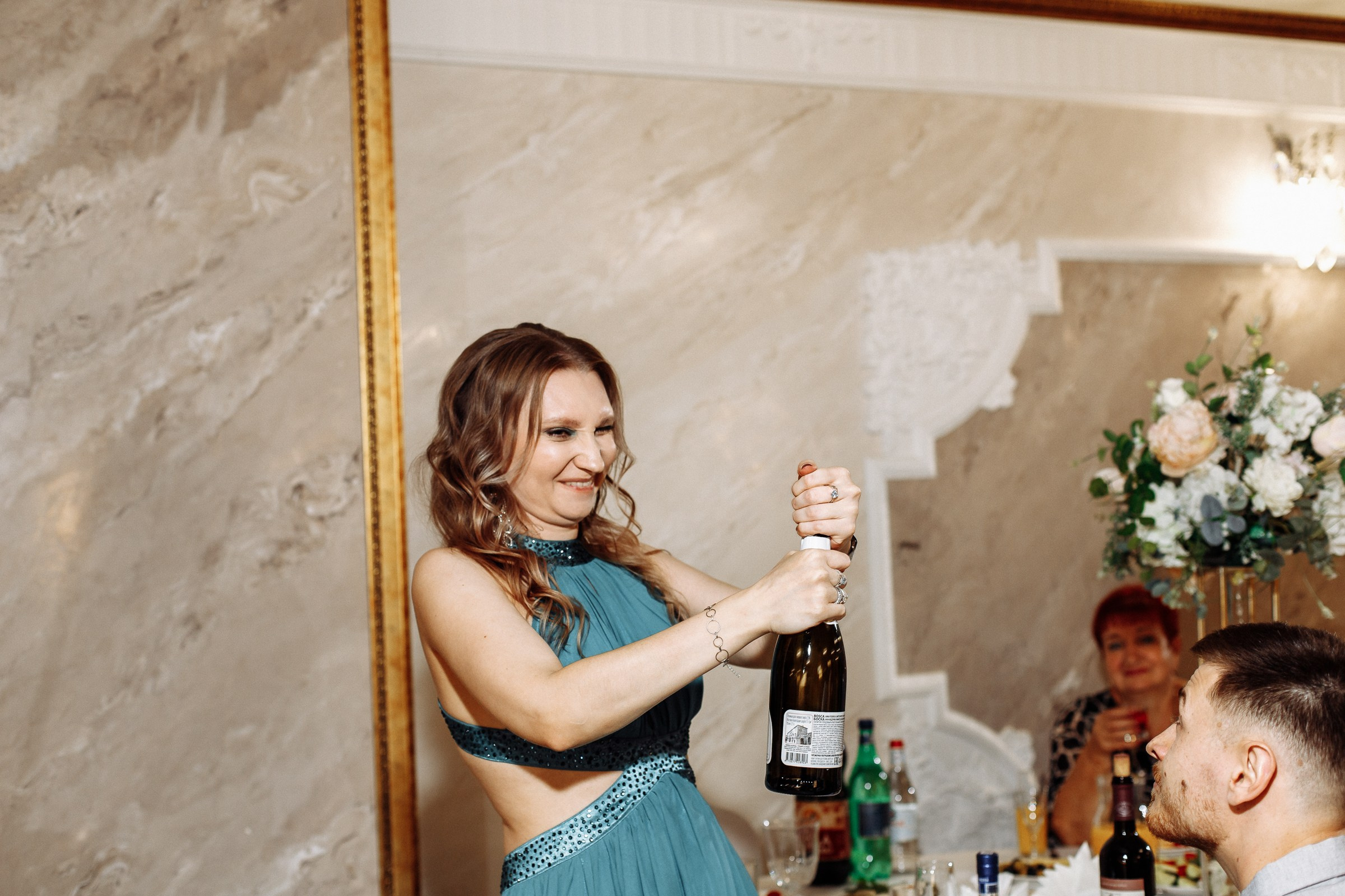 Анонс свадьбы Евгения и Сергей. Свадебный фотограф в Воронеже Денис Коровин