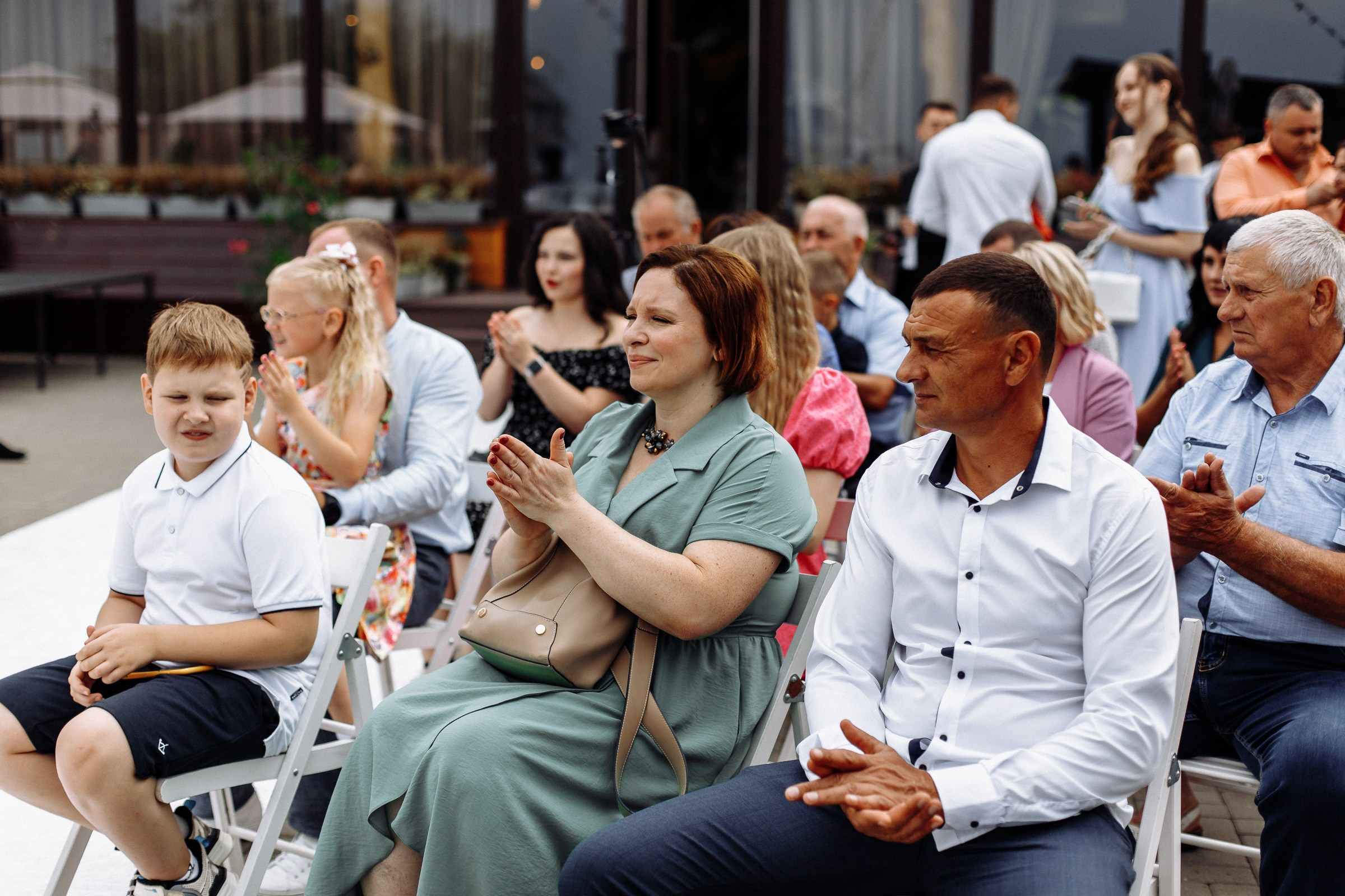 Анонс свадьбы София и Виталий. Свадебный фотограф в Воронеже Денис Коровин
