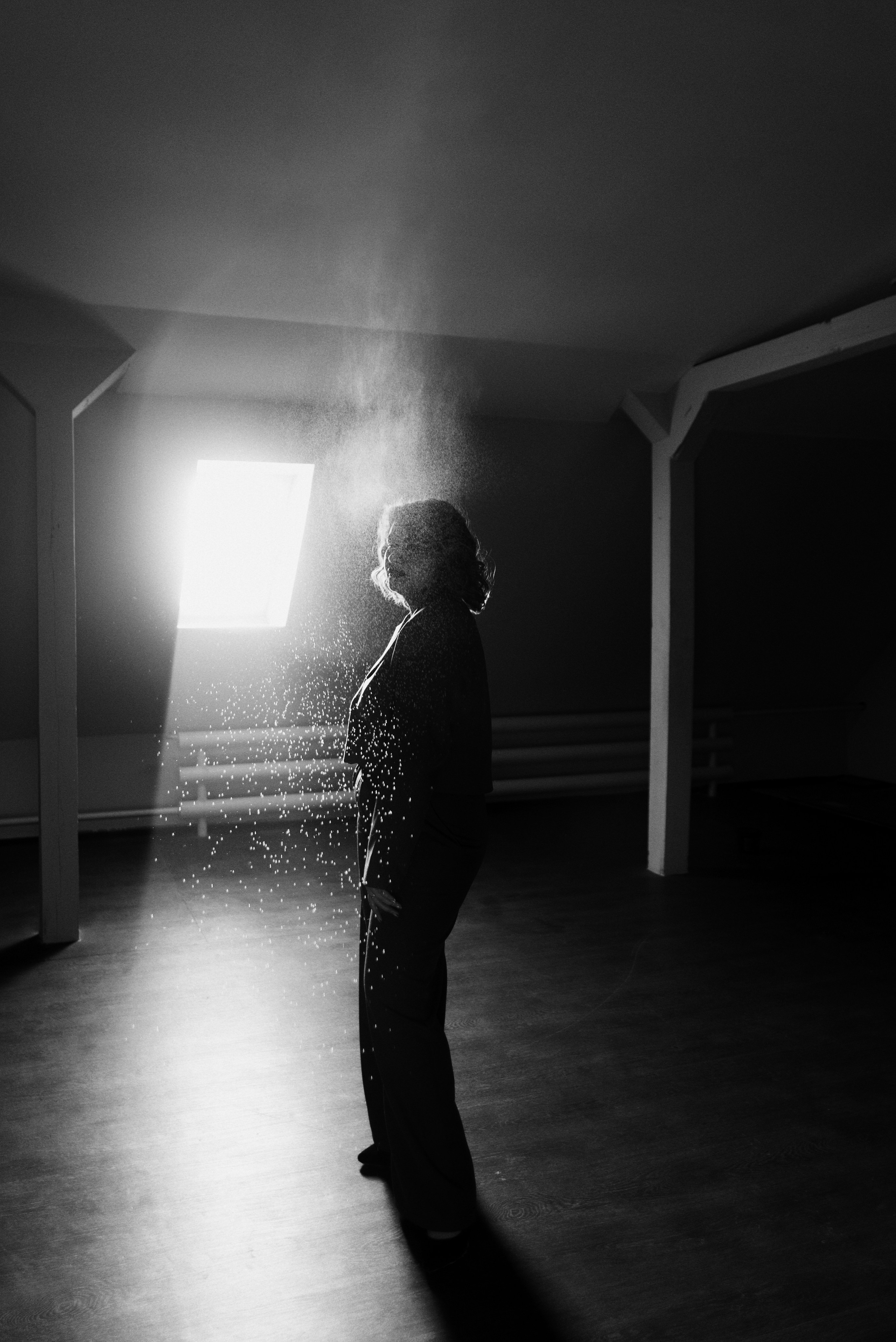 Ирина. Фотограф Дарья Мустафина, Тюмень