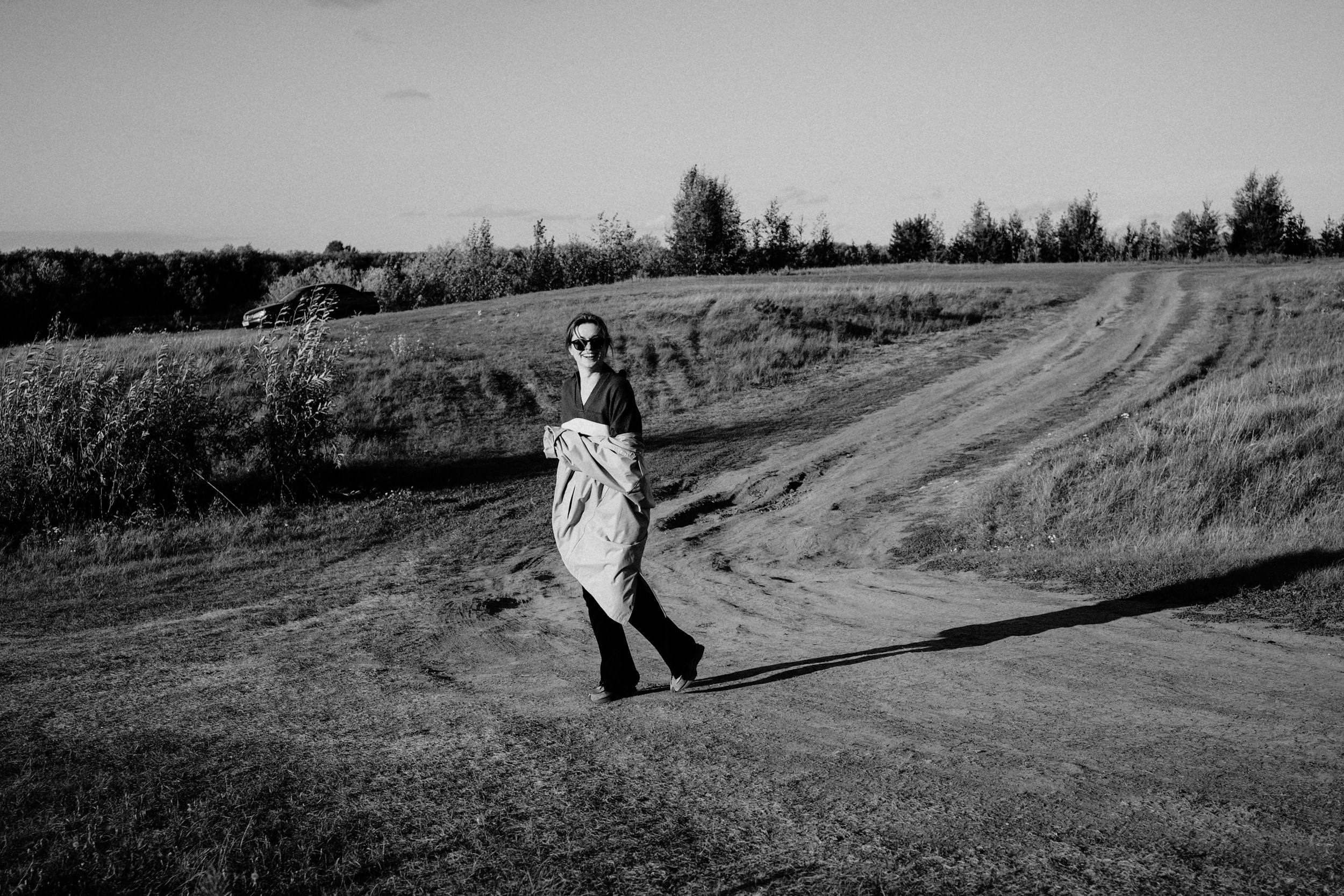 Екатерина. Фотограф Дарья Мустафина, Тюмень