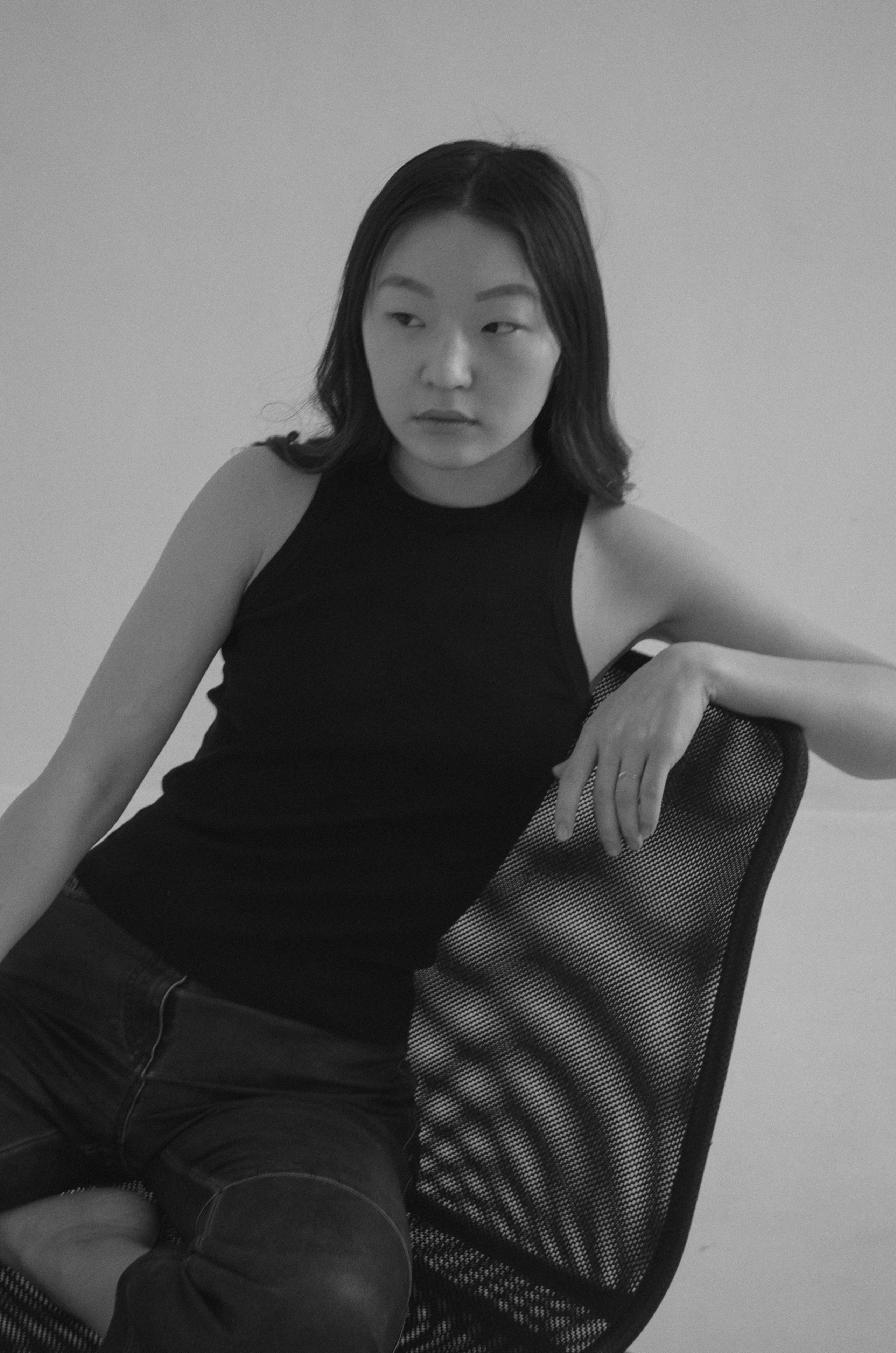 Ирина. Фотограф Улан-Удэ