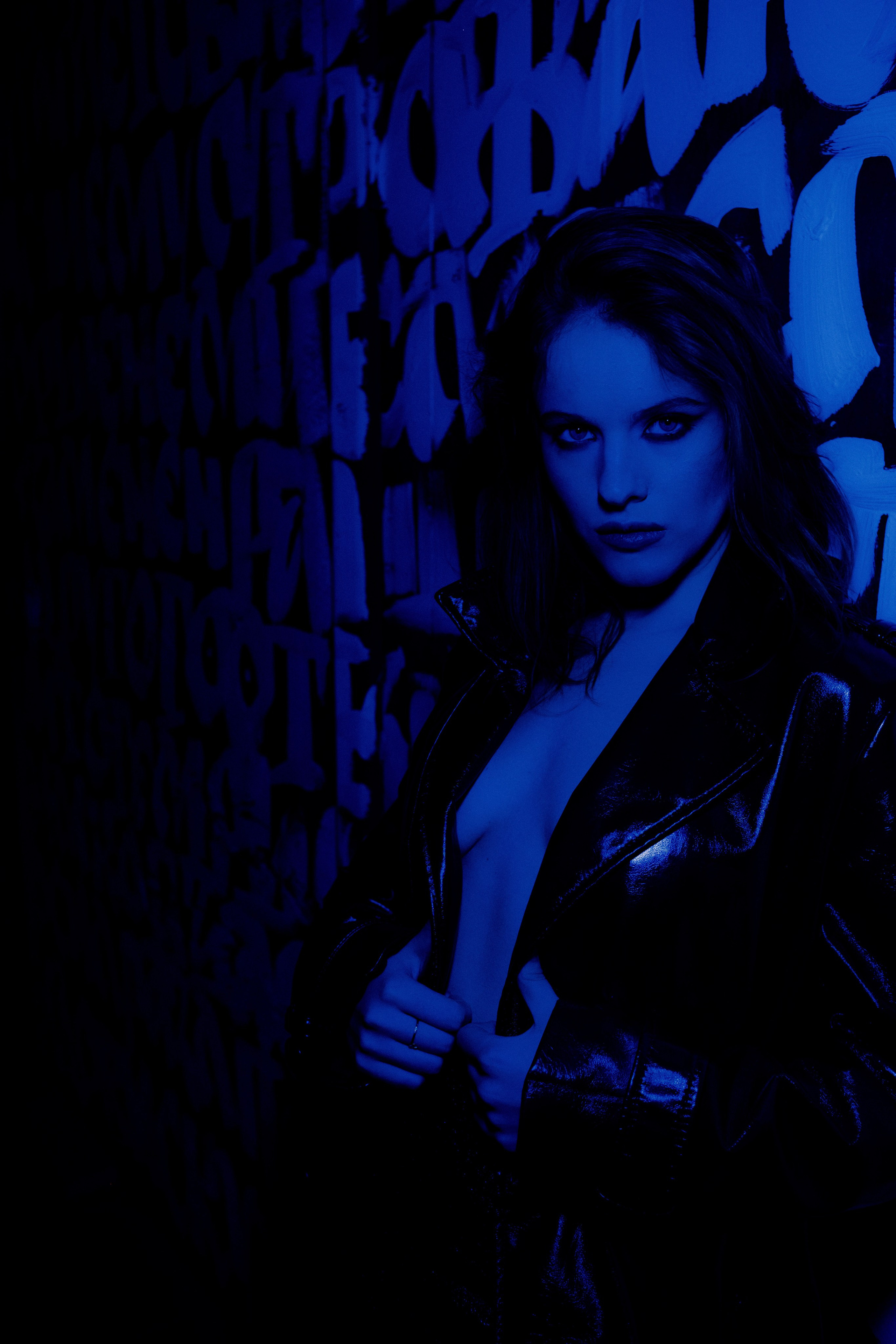 Maria. Фотограф в Санкт-Петербурге Бирюлев Илья