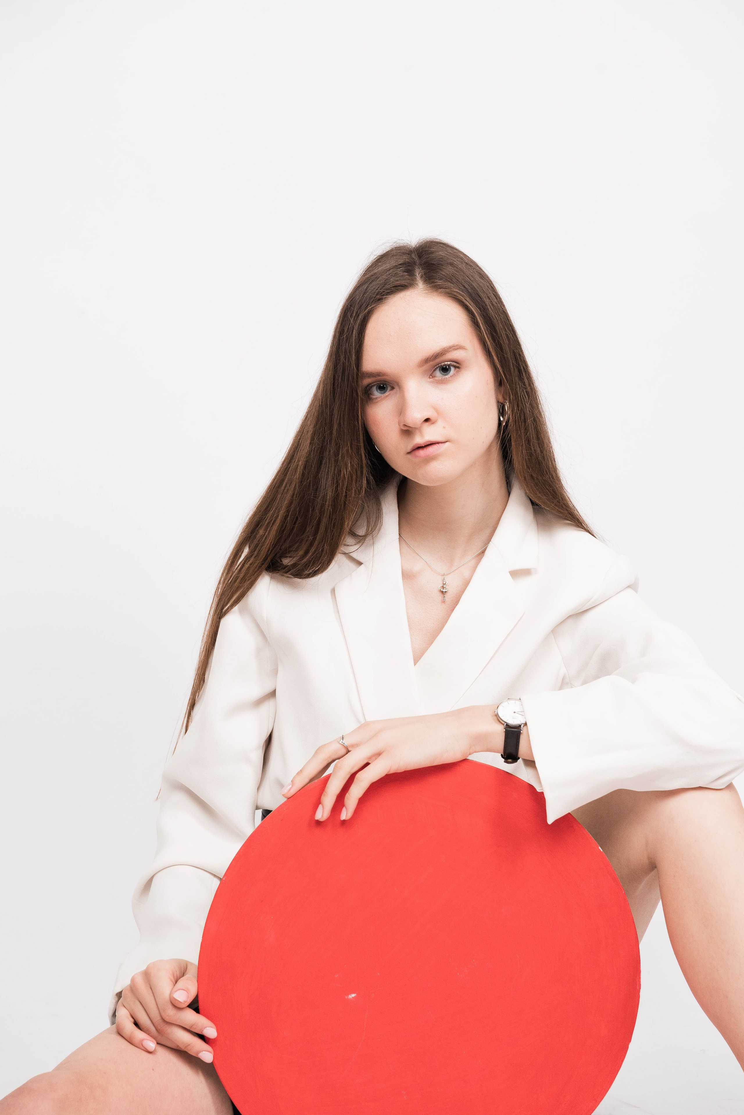 Nastya. Фотограф в Санкт-Петербурге Бирюлев Илья