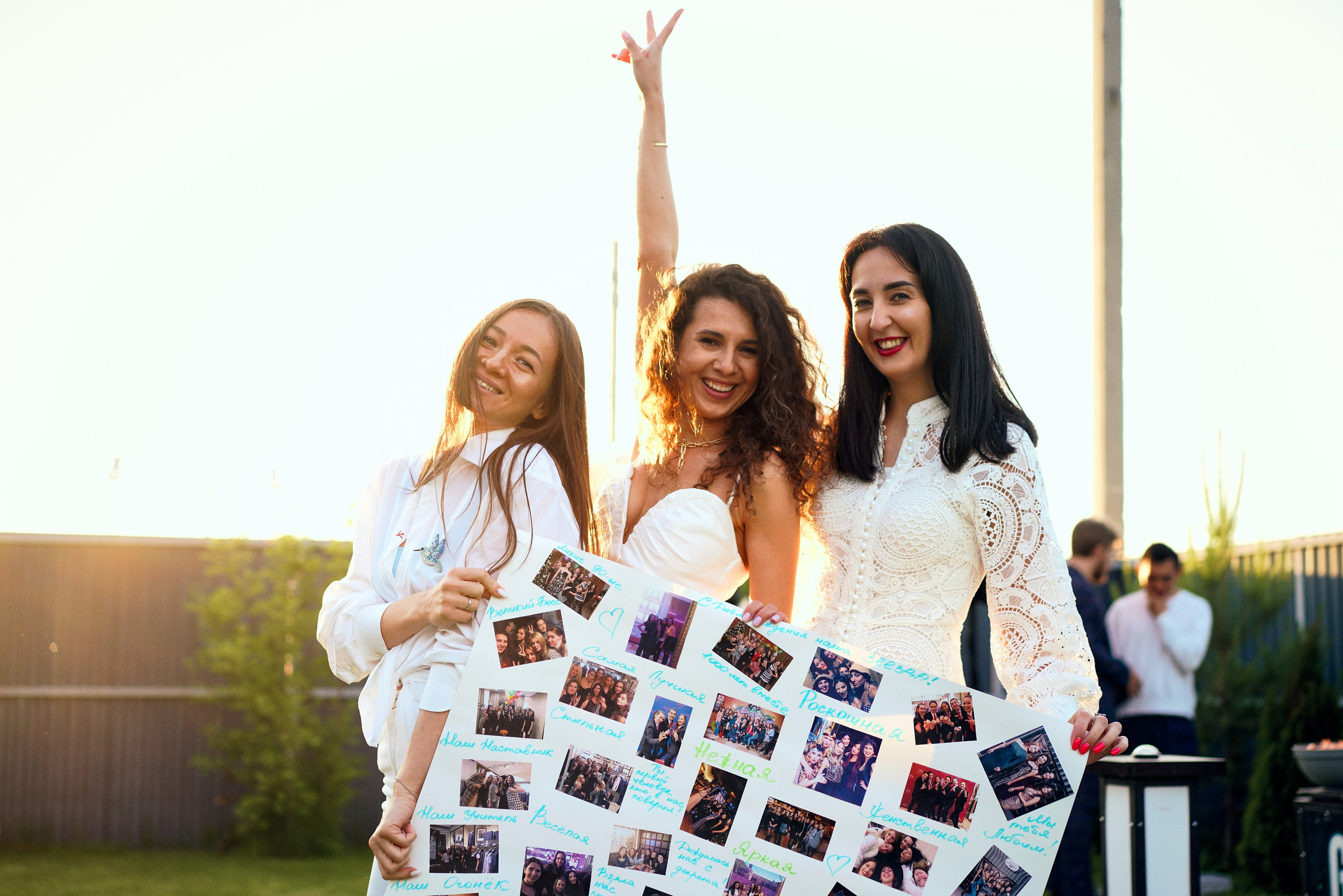 Вечеринка. Фотограф Казань