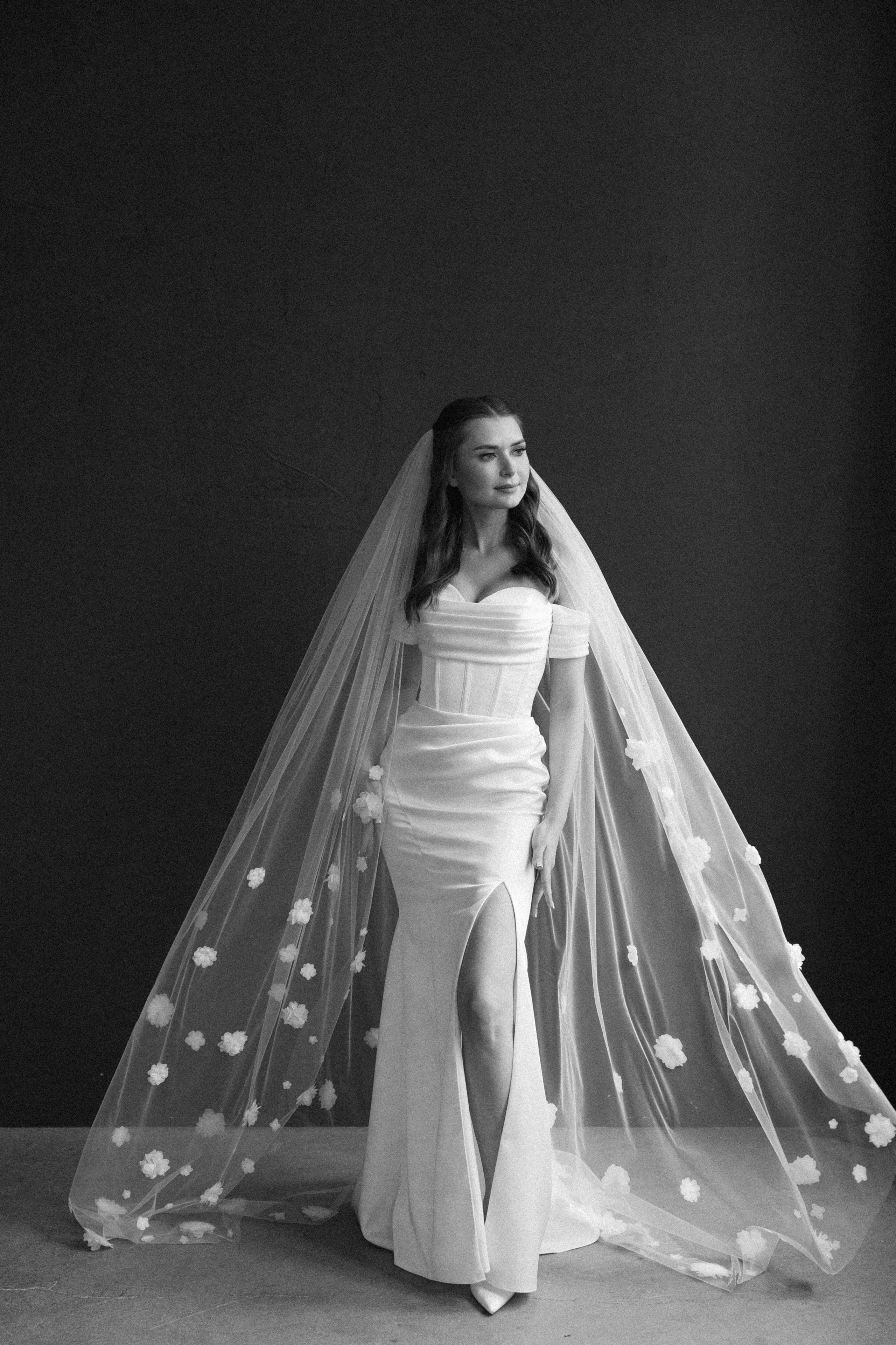 Свадебный и индивидуальный фотограф в Екатеринбурге