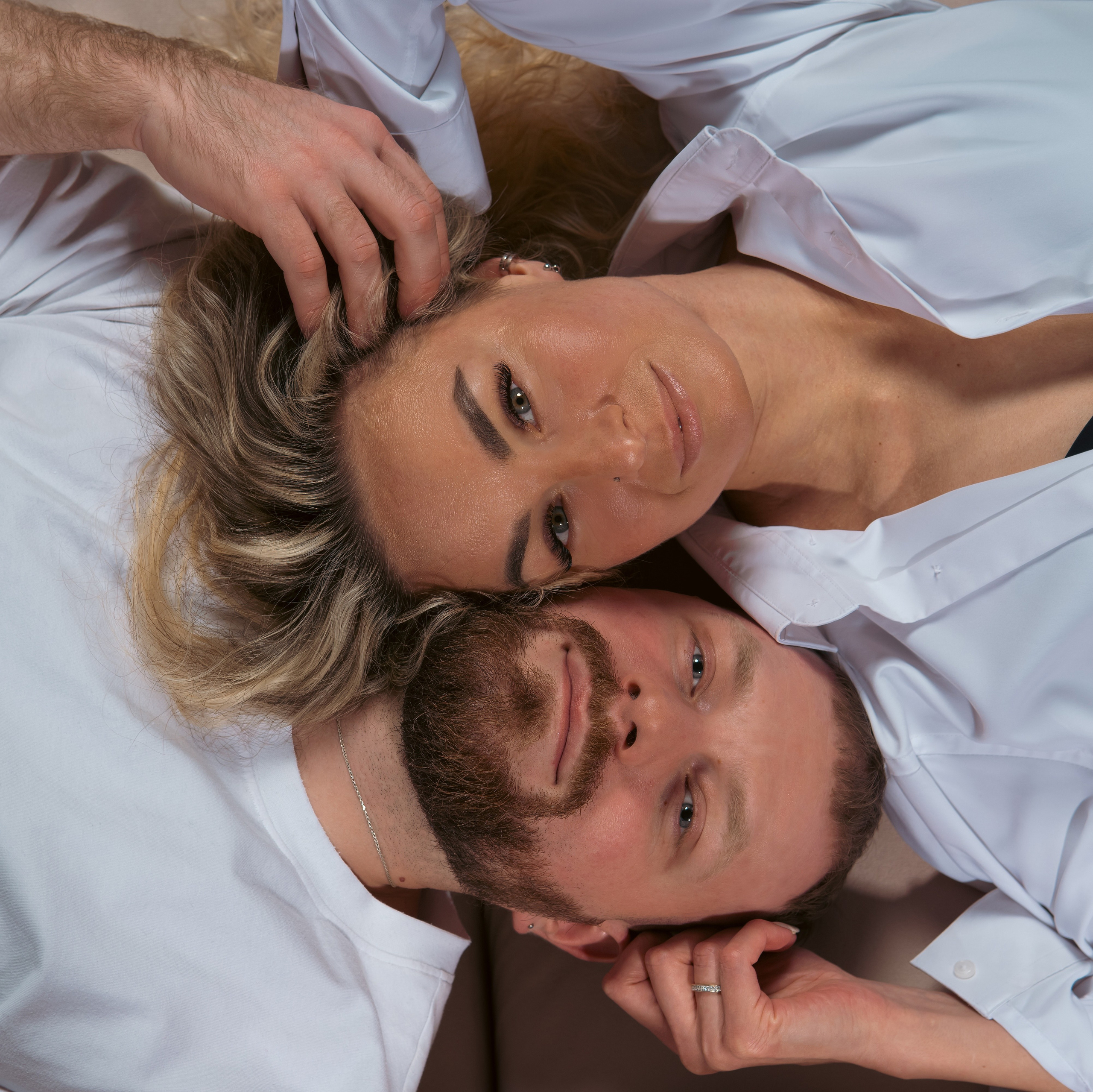 Саша & Илья. Видеограф и фотограф в Екатеринбурге Крисковец Дмитрий