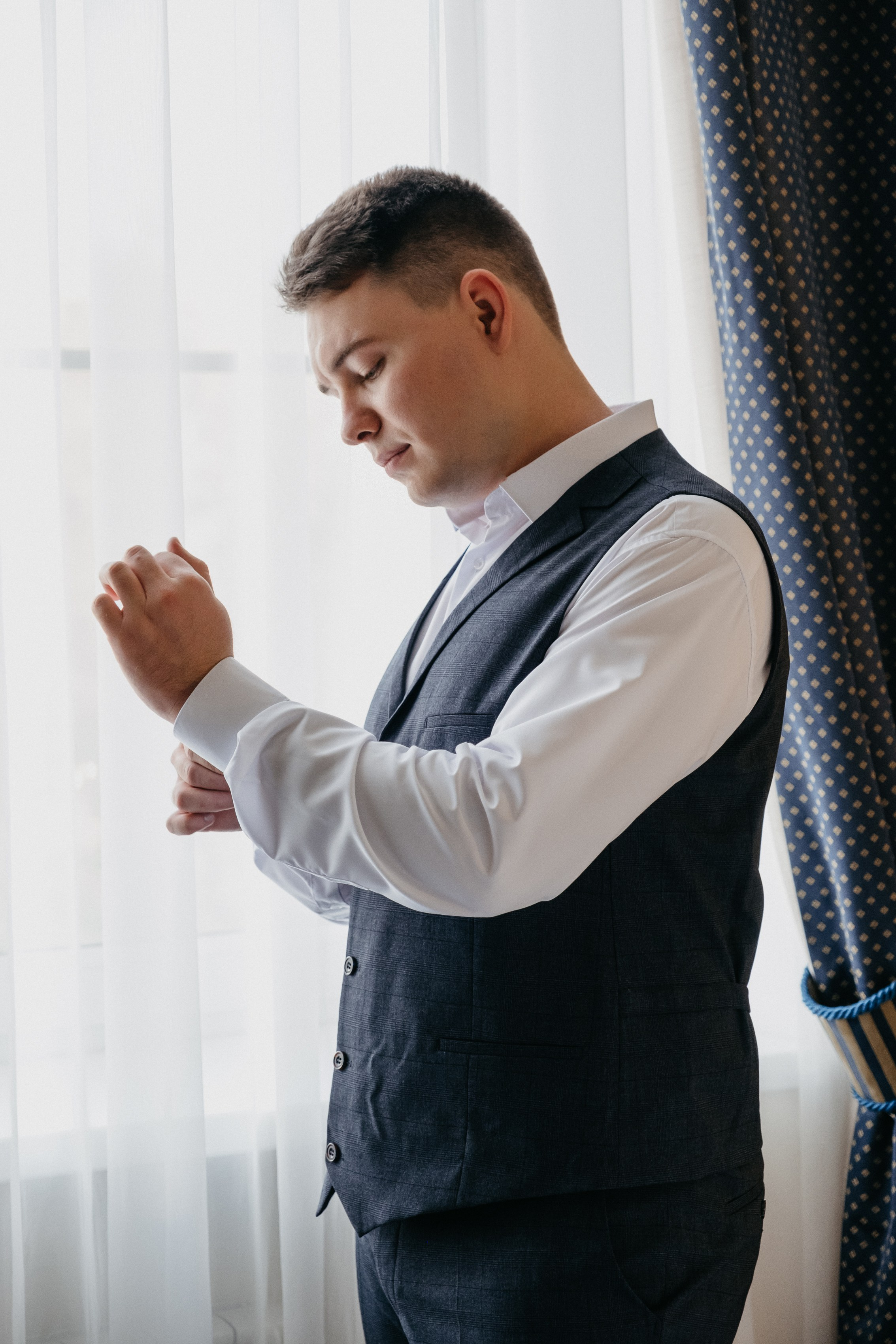 Артём и Алина. Свадебный и семейный фотограф в Волгограде Кристина Иванова