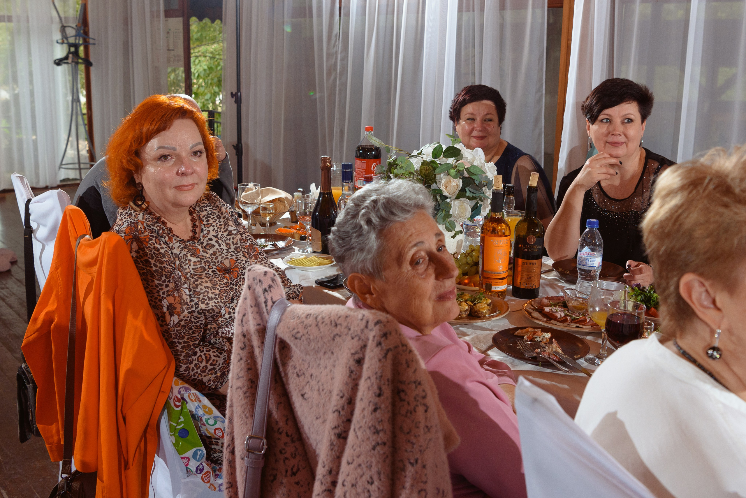 Андрей и Леся. Свадебный фотограф Кузьмина Лилия