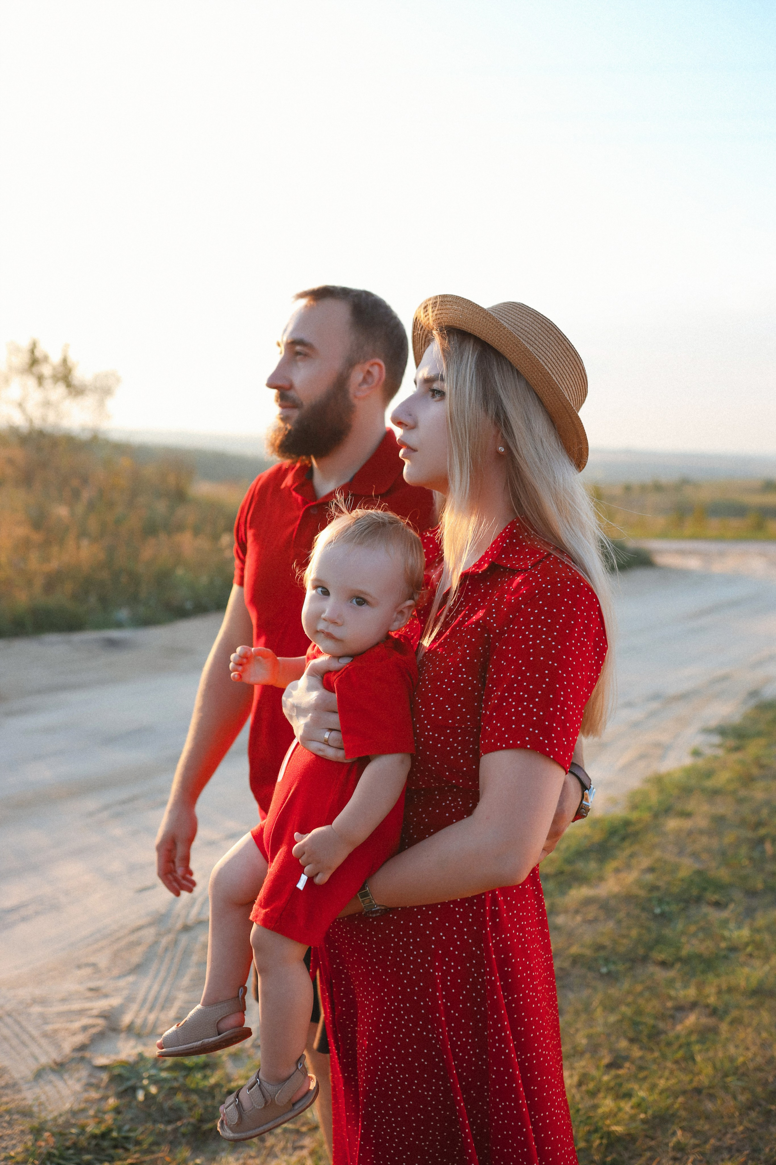 Даша семейная. Мария Князева — эксперт по личному бренду — фотограф Воронеж