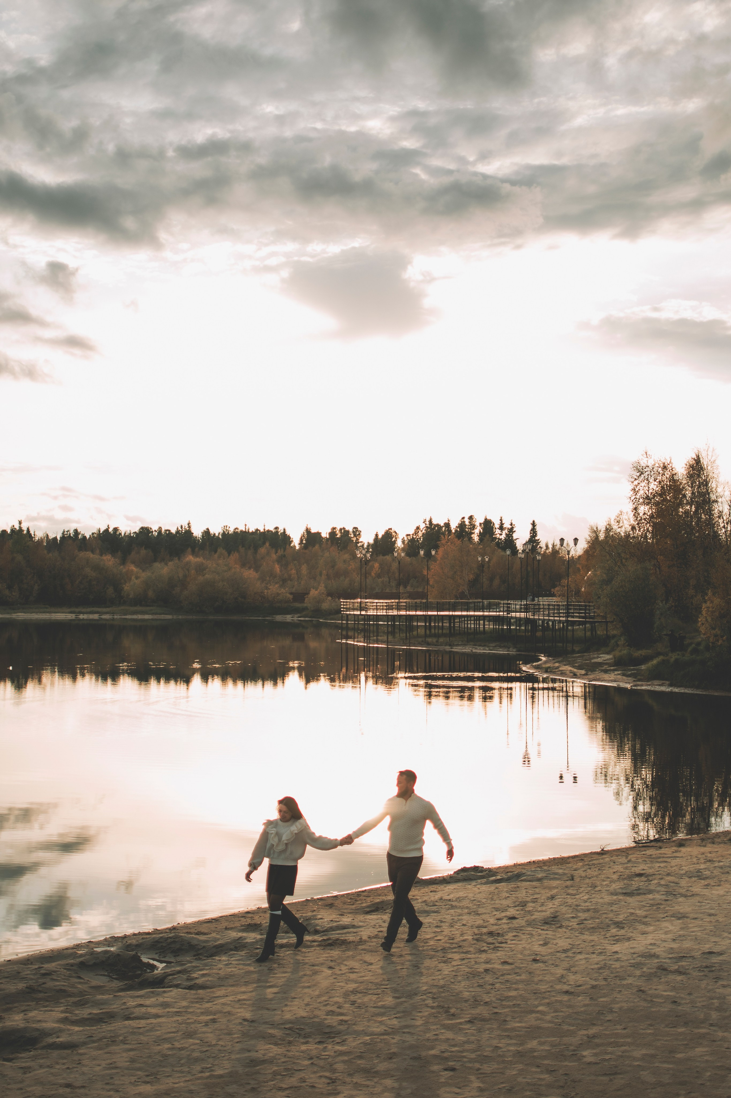 «Любовь живет тут…». Семейный и свадебный фотограф Губкинский и Ставрополь