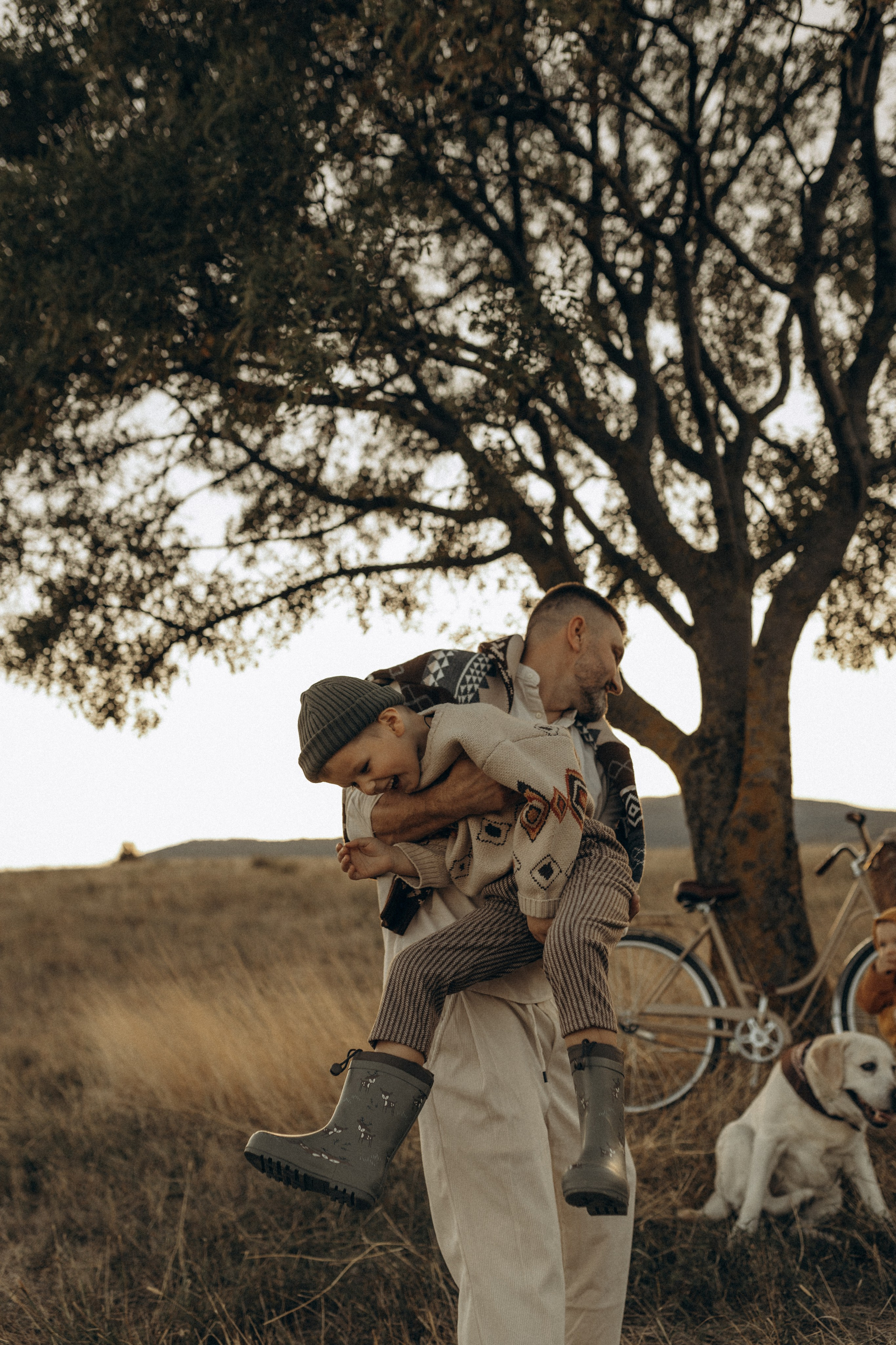 Денис Даша Макар и Егор. Семейный фотограф в Новороссийске и Анапе Александра Яковлева