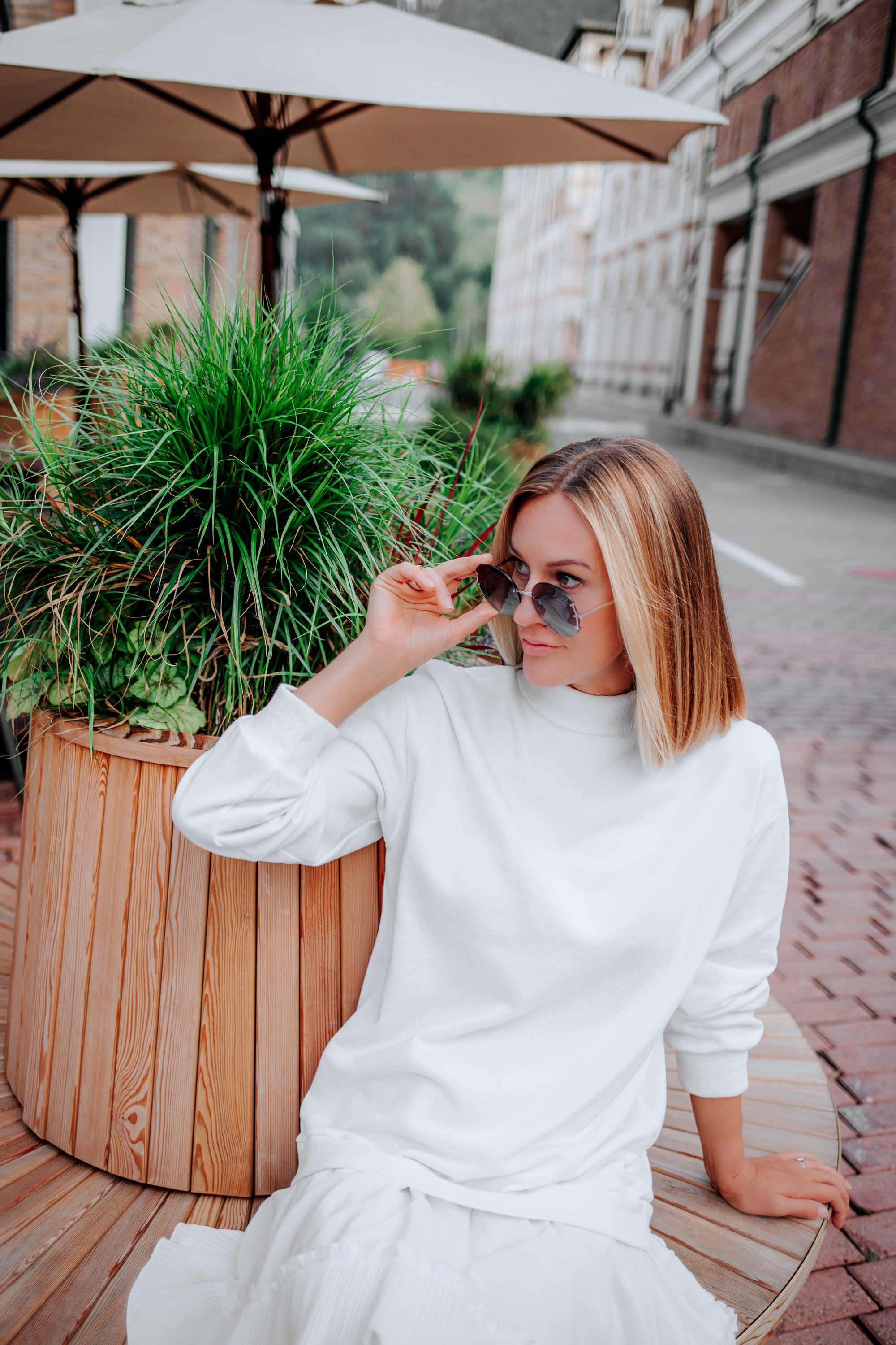 Ирина. Агафонова Анна — фотограф в Красной Поляне