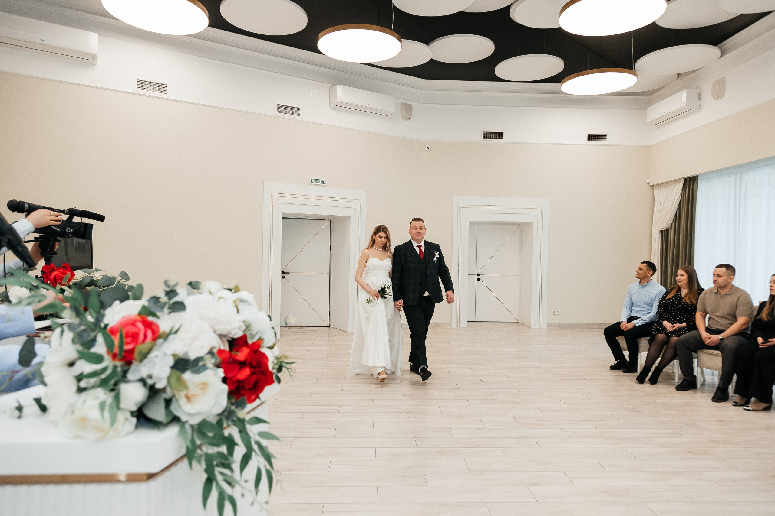 Сергей и Наталья/2025. Свадебный и семейный фотограф в Екатеринбурге