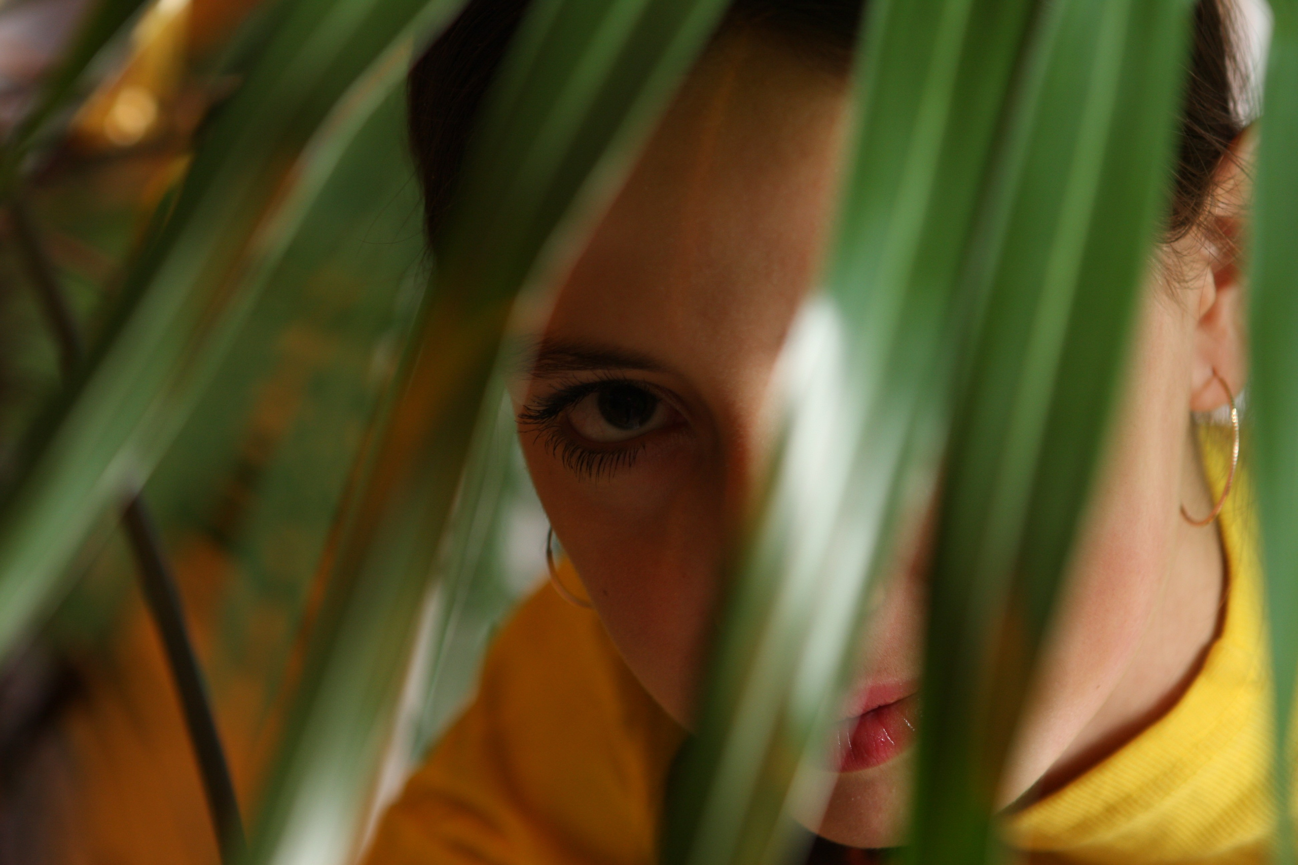 Индивидуальные фото. Студия Максима Белослюдцева