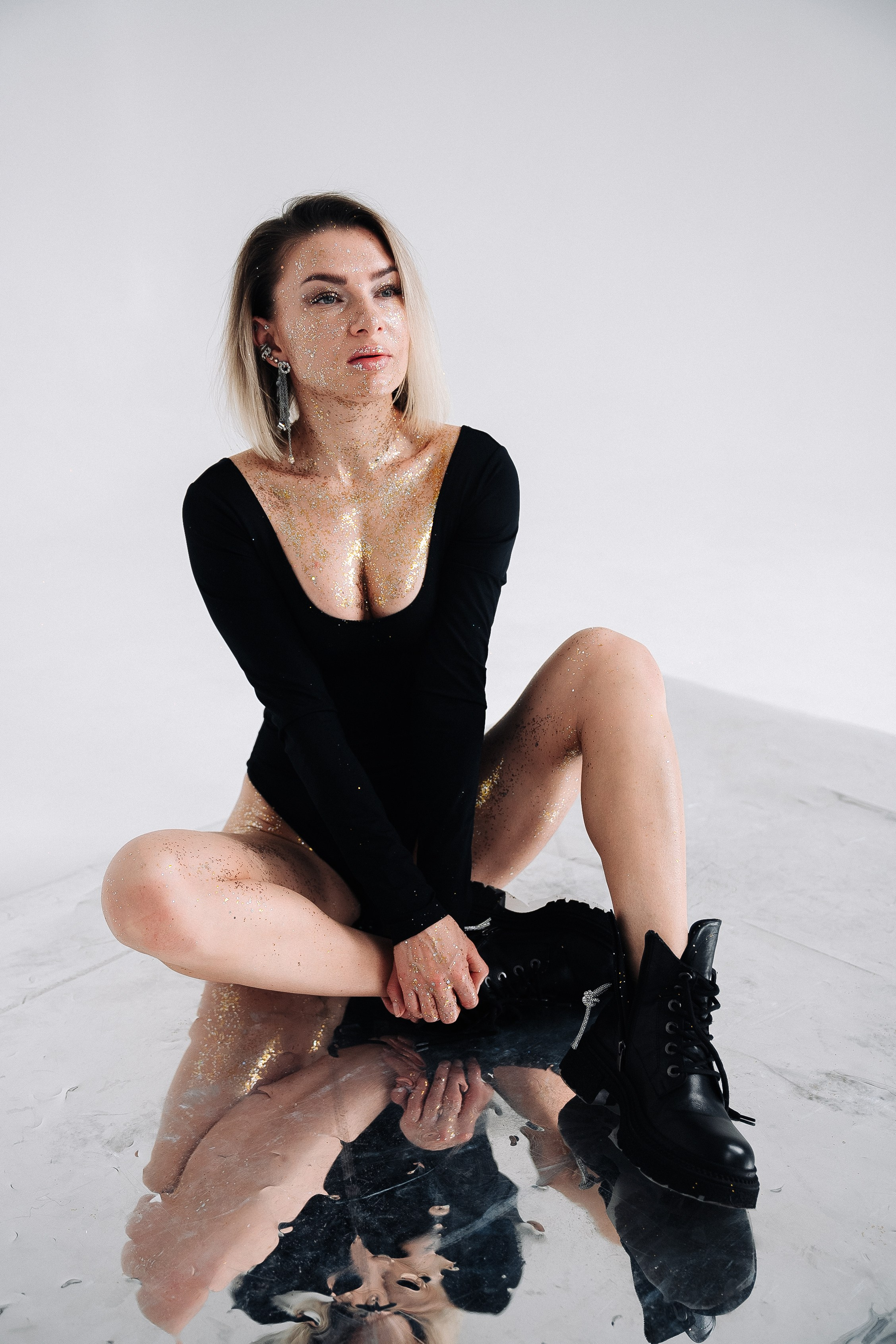 Ольга. Фотограф в Хабаровске Швендых Рудольф