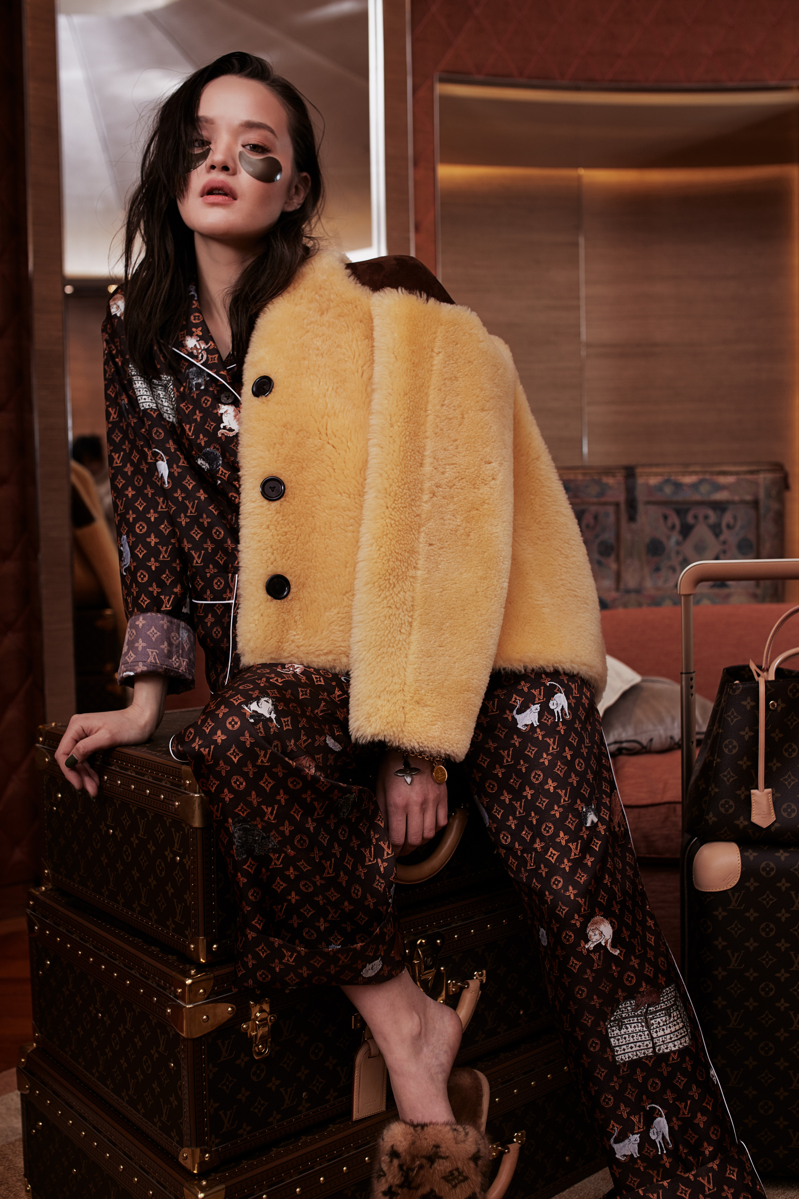 PORTRAITS. Фотограф рекламы и СММ в Алматы Илья Ким