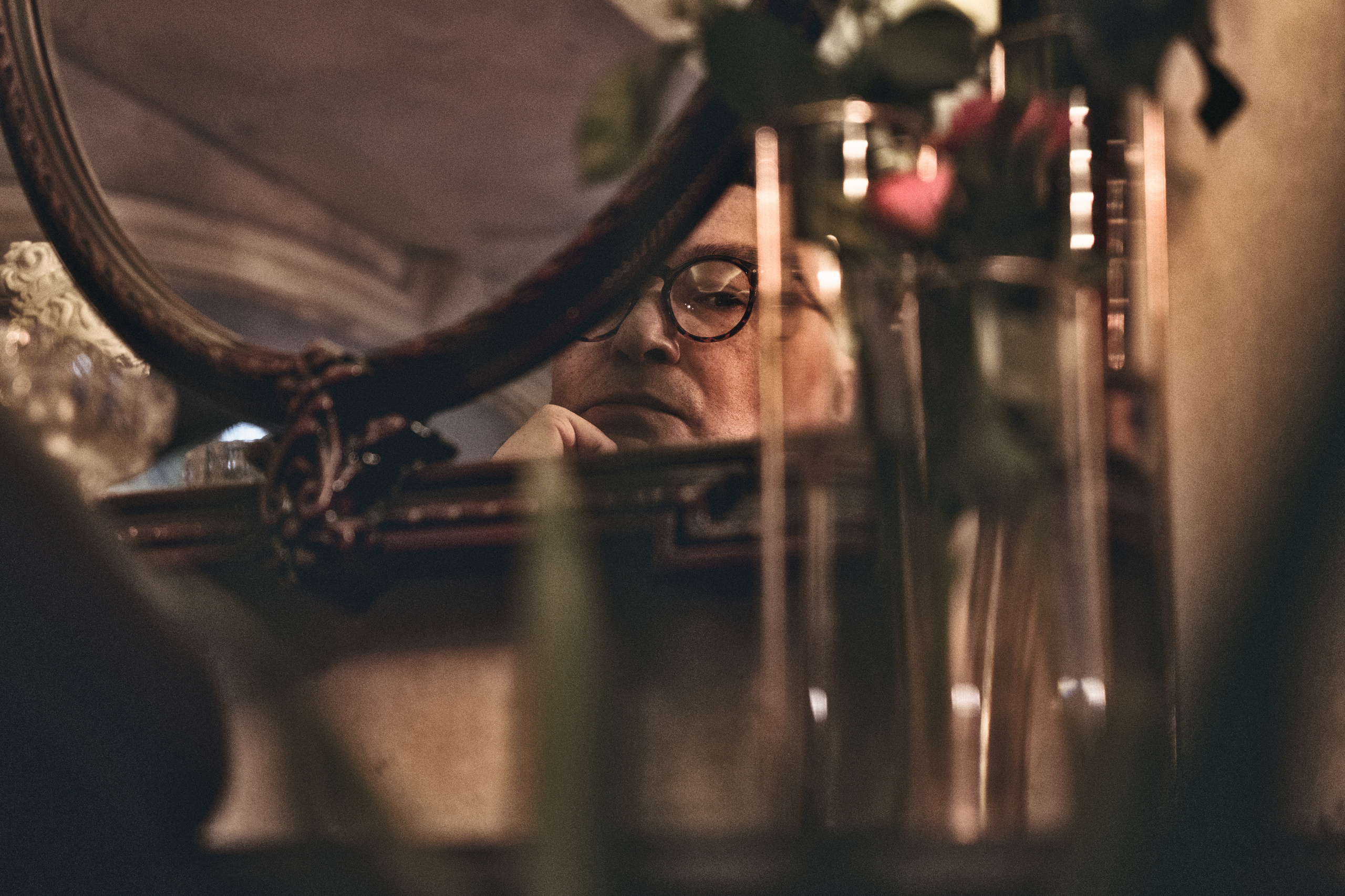 PORTRAITS. Фотограф рекламы и СММ в Алматы Илья Ким