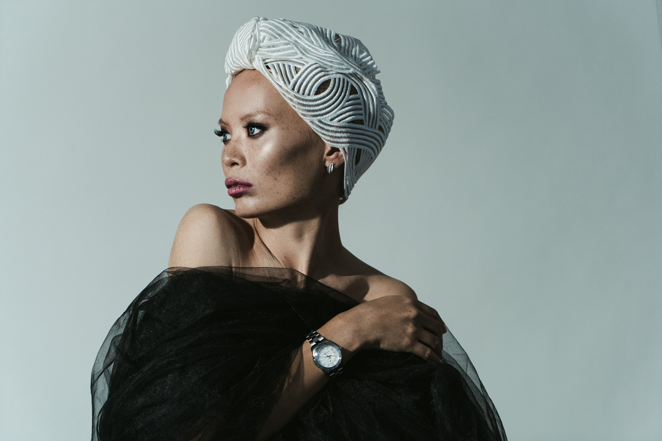 PORTRAITS. Фотограф рекламы и СММ в Алматы Илья Ким