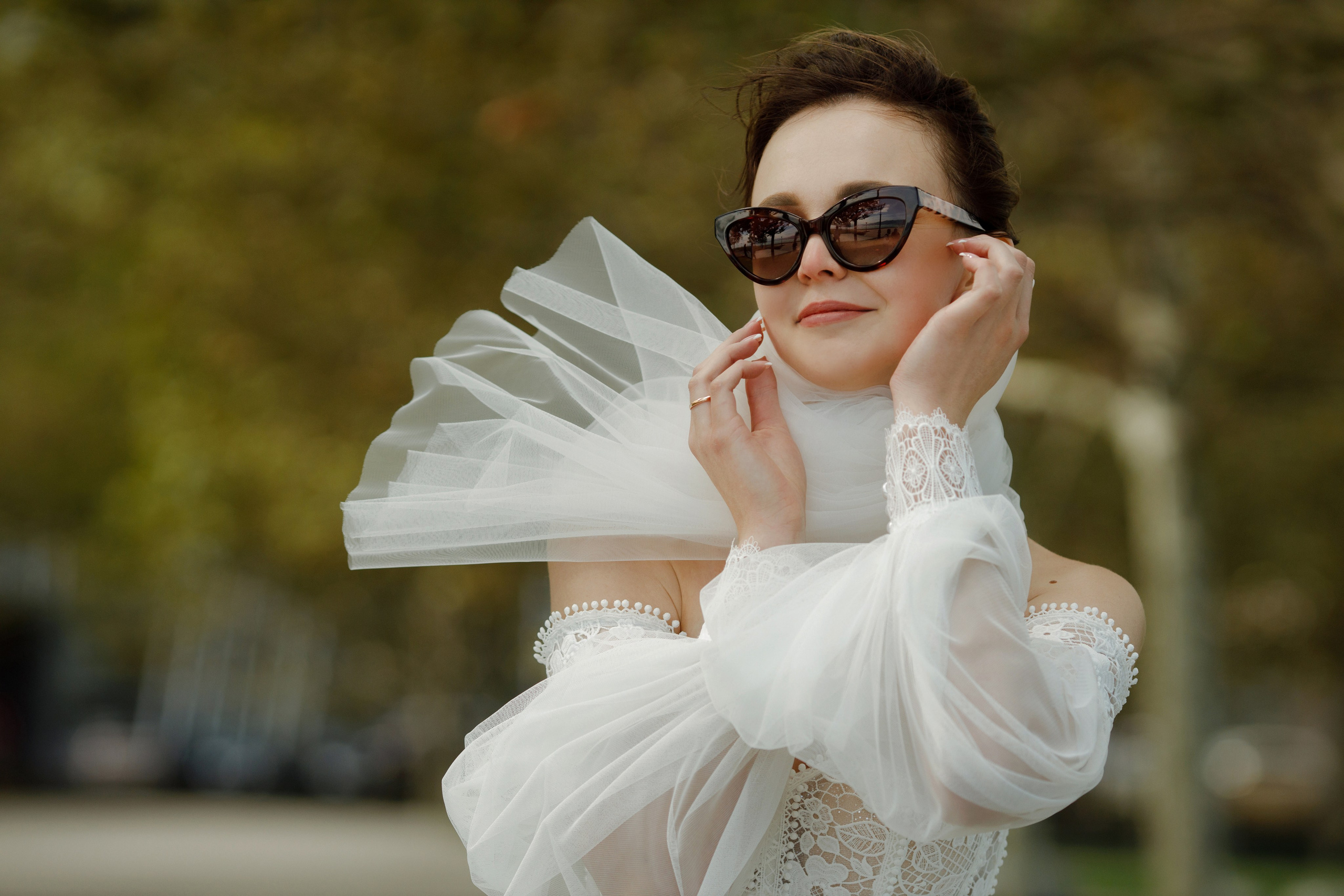 Николай и Вера. Фотограф Новороссийск