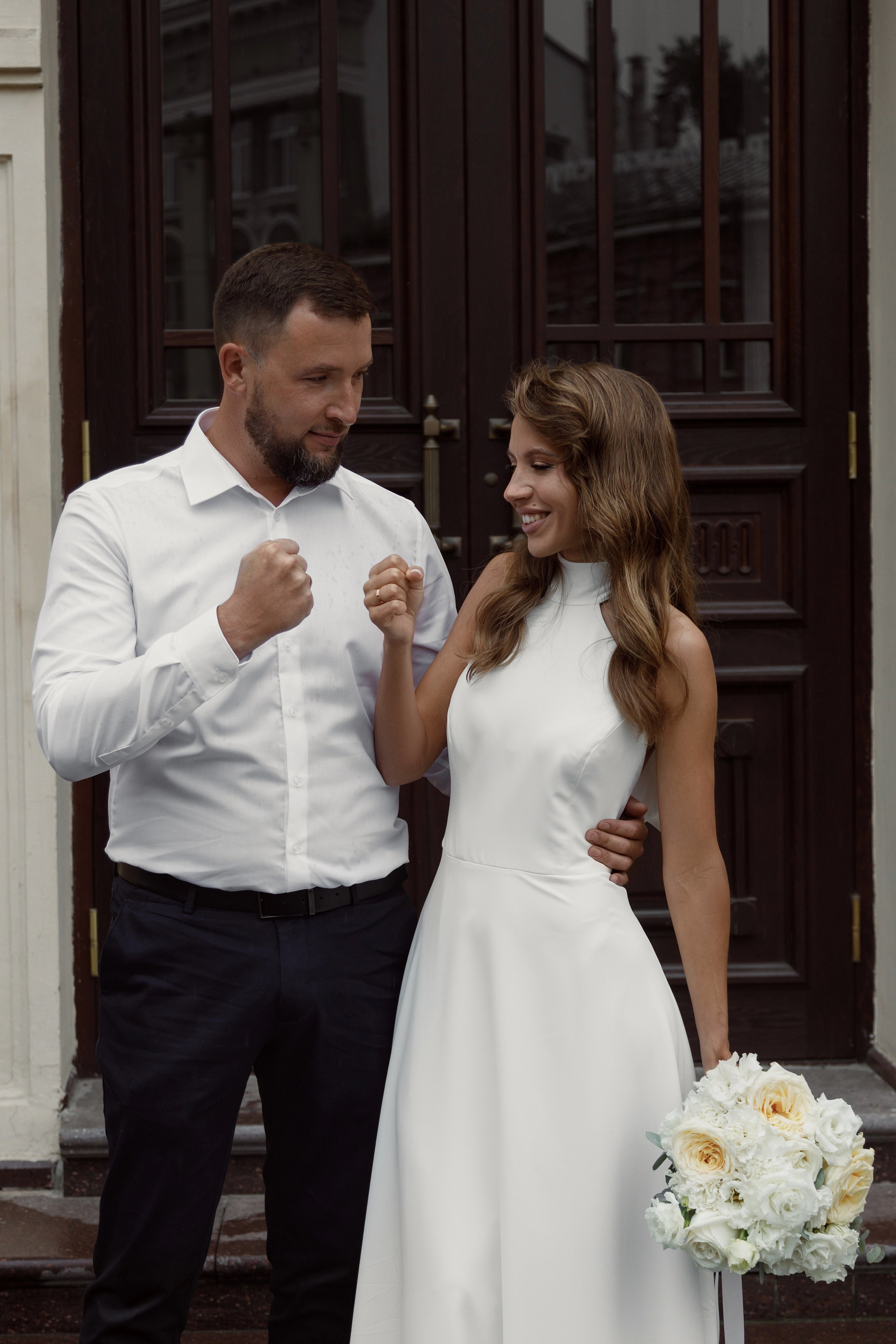 СВАДЬБЫ. Фотограф Иркутск.Дарья Казакова