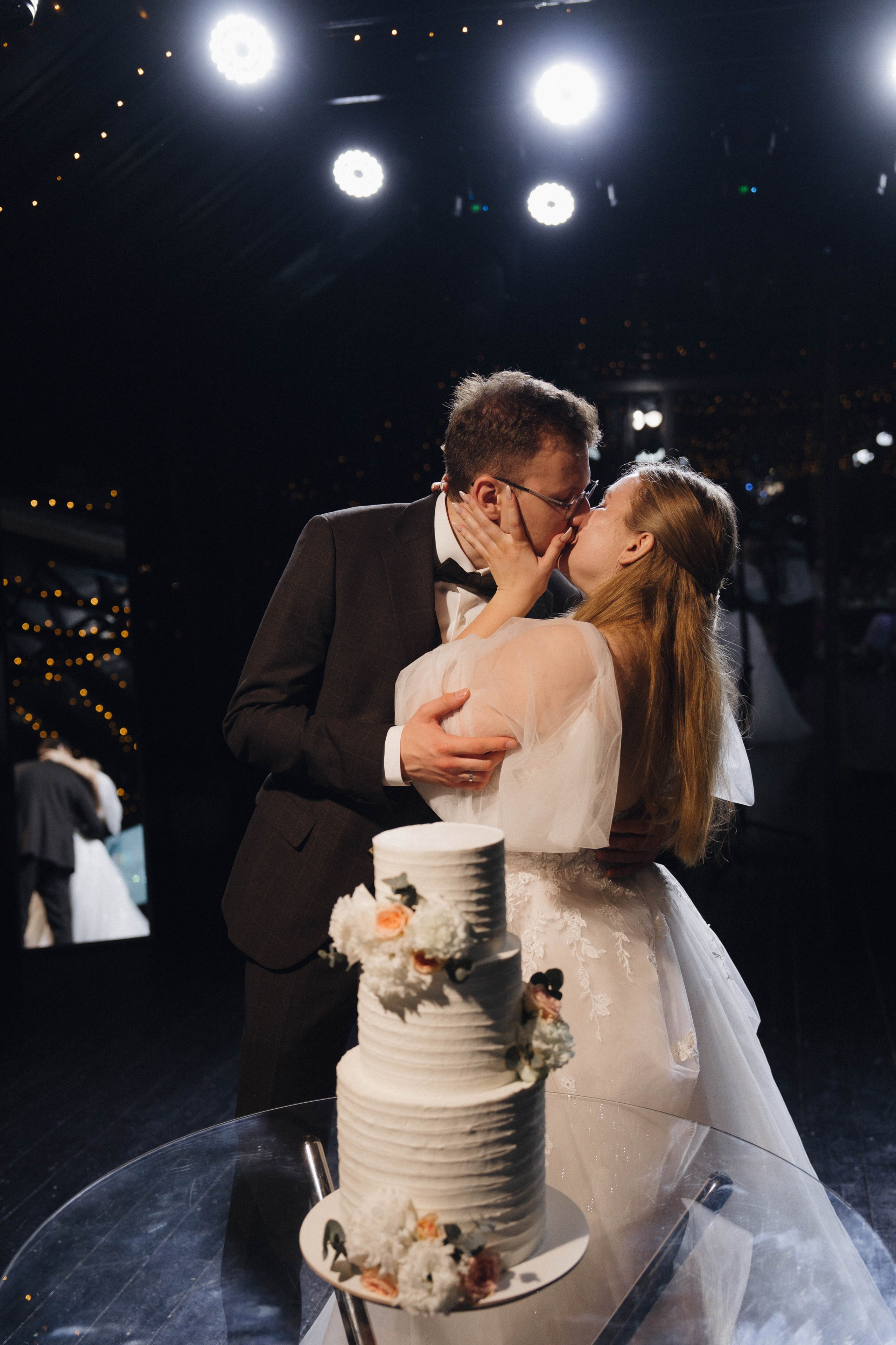 Евгений и Александра. Фотограф/ видеограф Катя Ильина Калуга