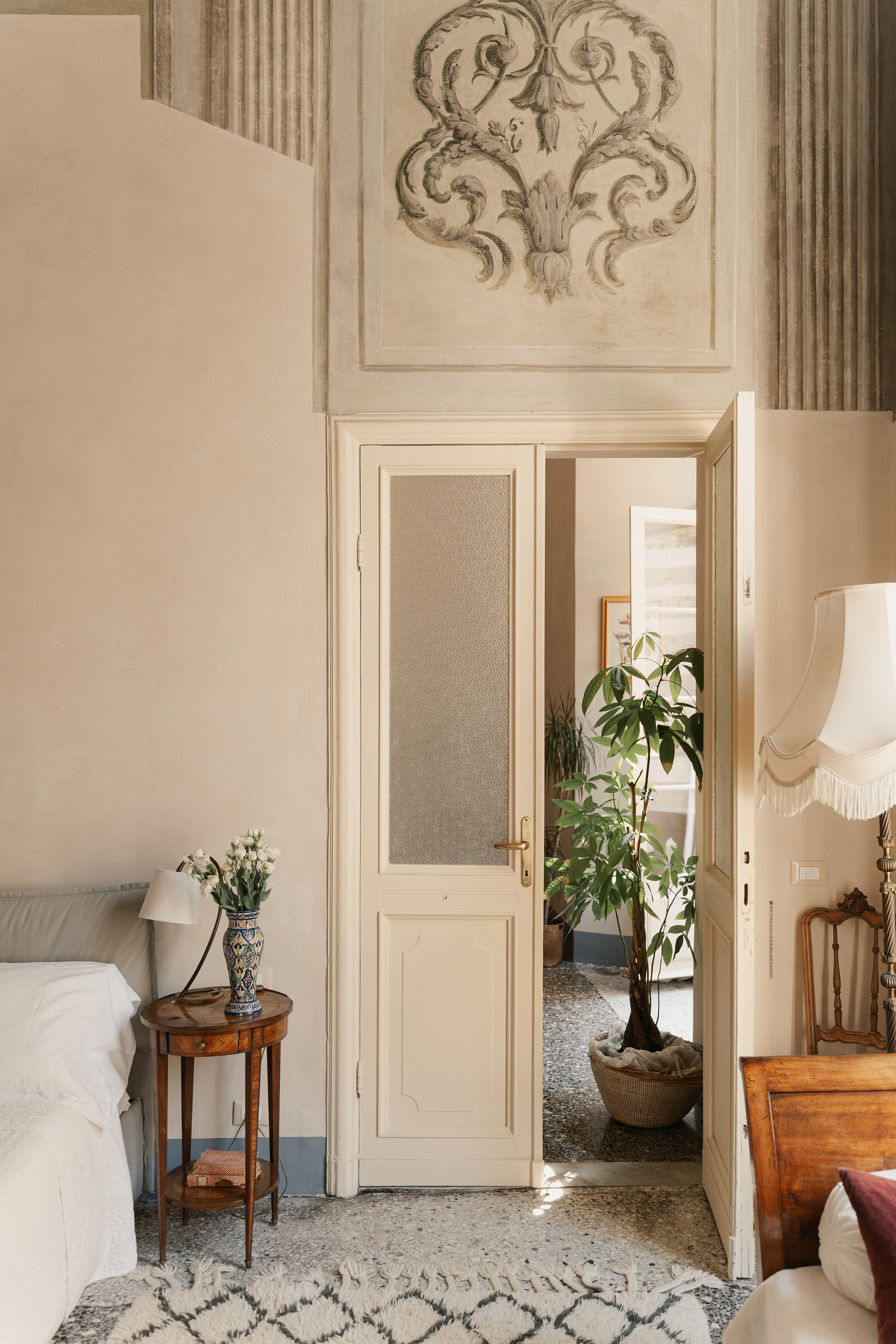 Dimora Almayer | Genoa