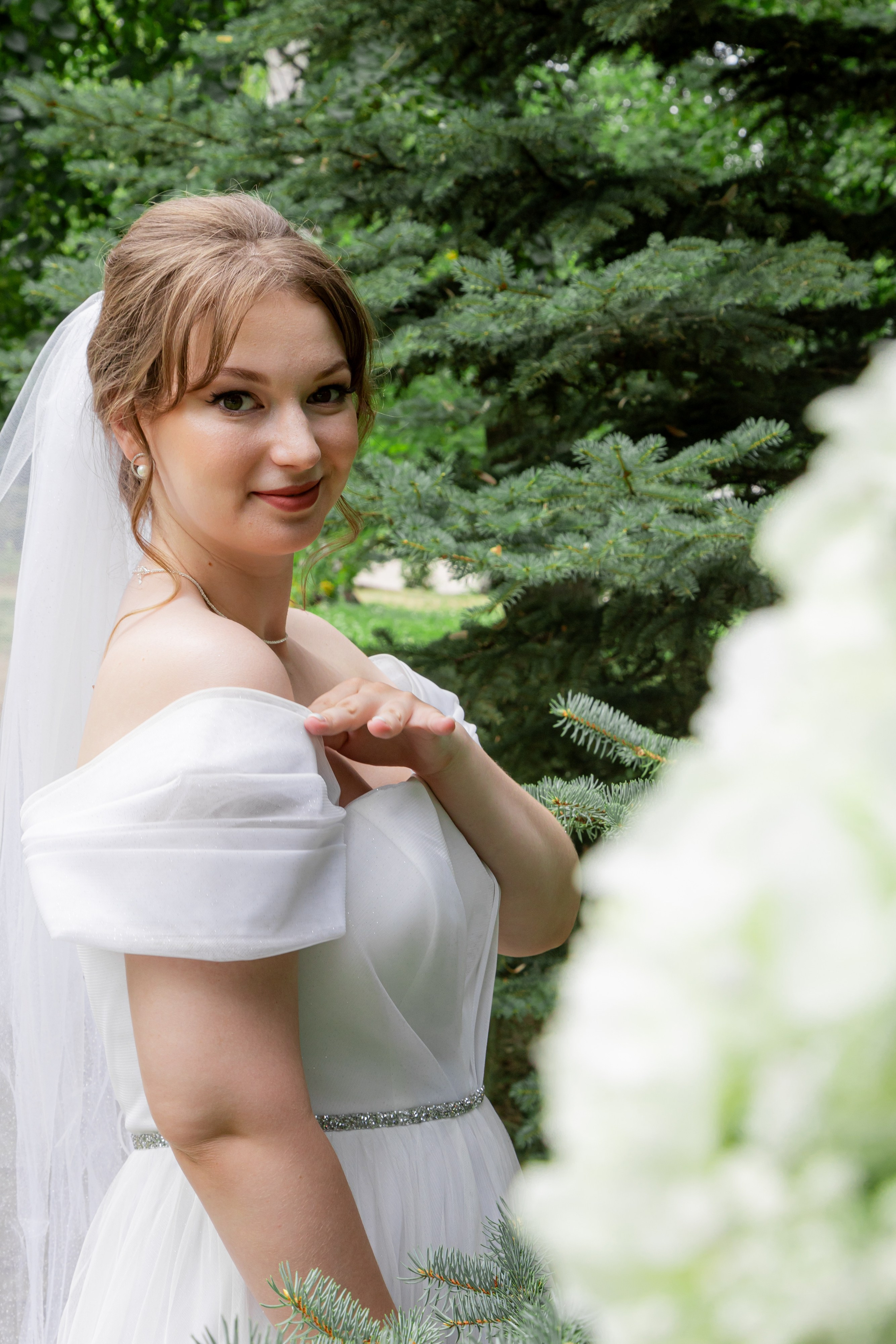 Ирина и Дмитрий. Фотограф в Самаре / Олеся Широнина