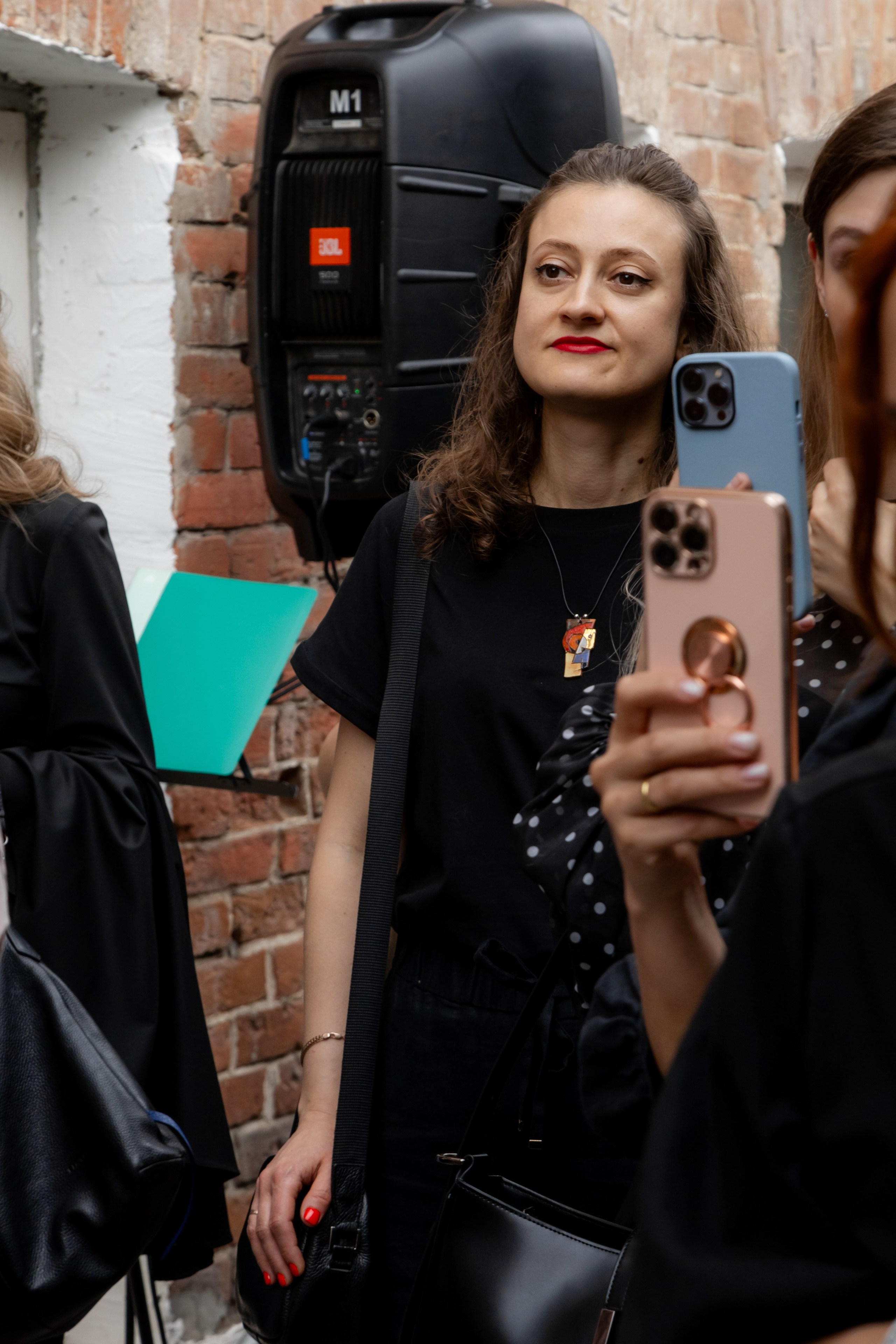 Акварель. Фотограф в Самаре / Олеся Широнина