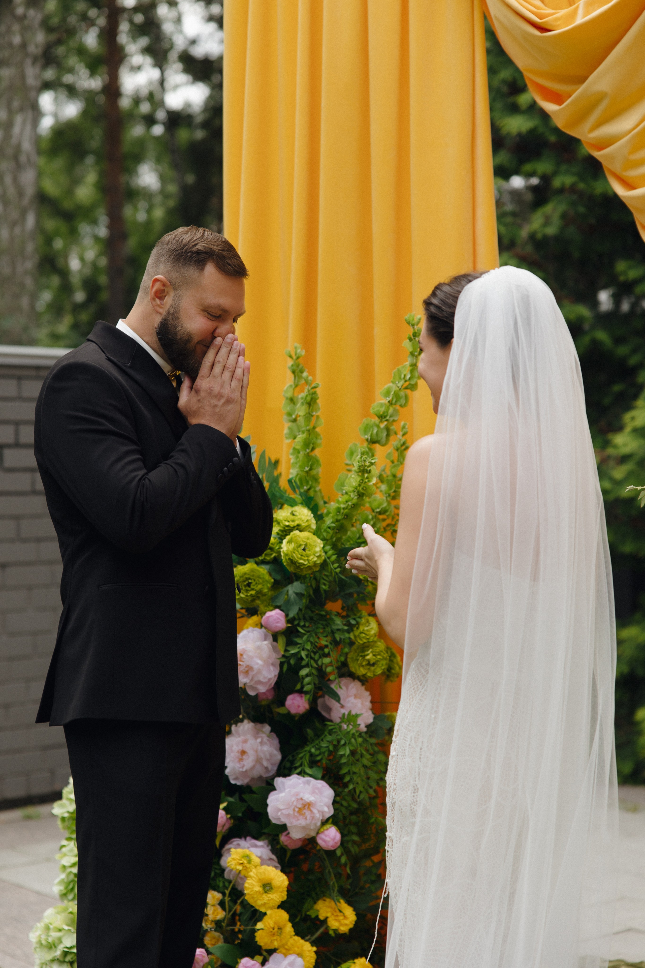 Таня и Леша. Свадебный фотограф Марусина Катерина