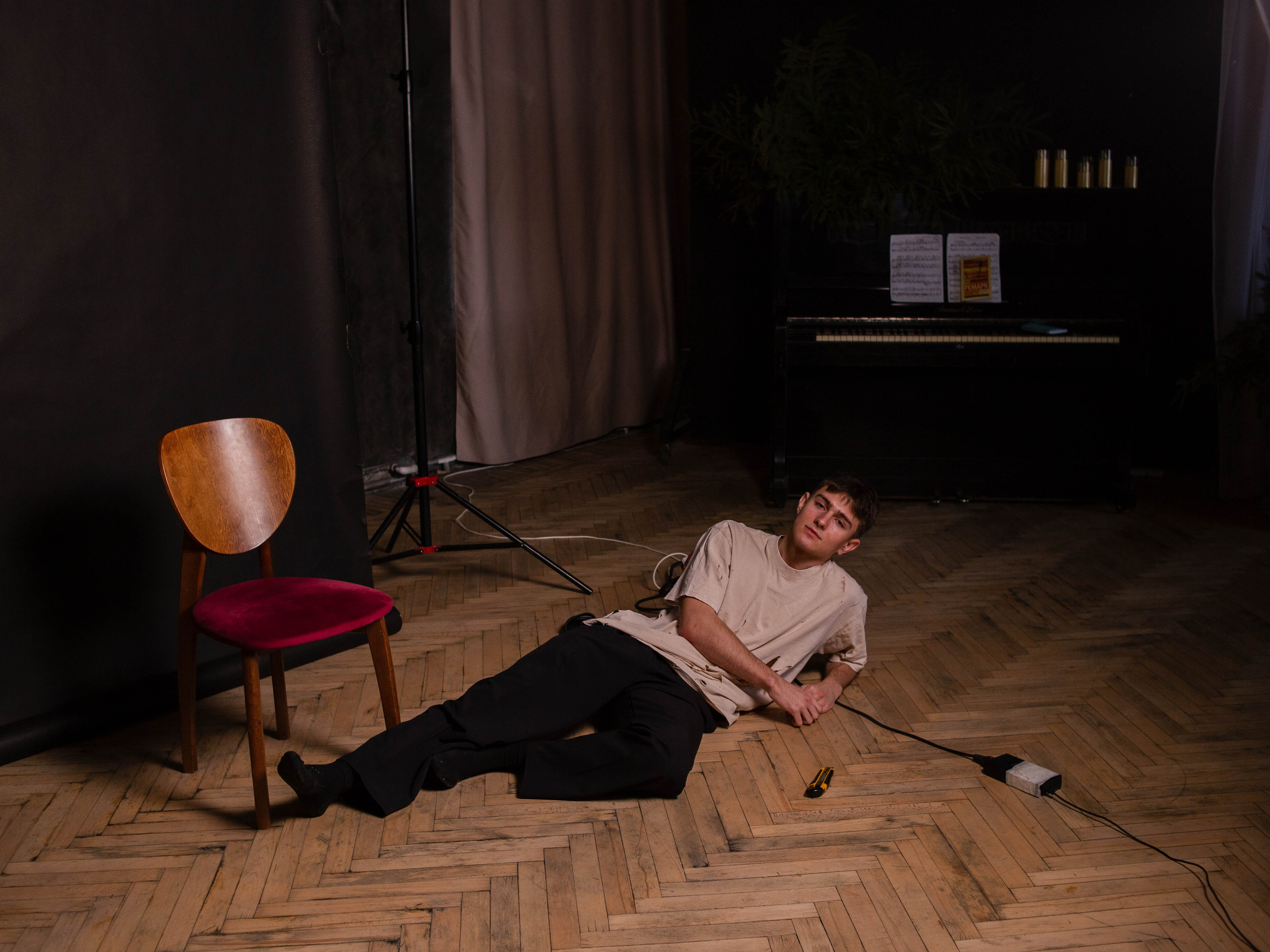 Влад. Семейный фотограф Софи Симакова в Волгограде и Волжском