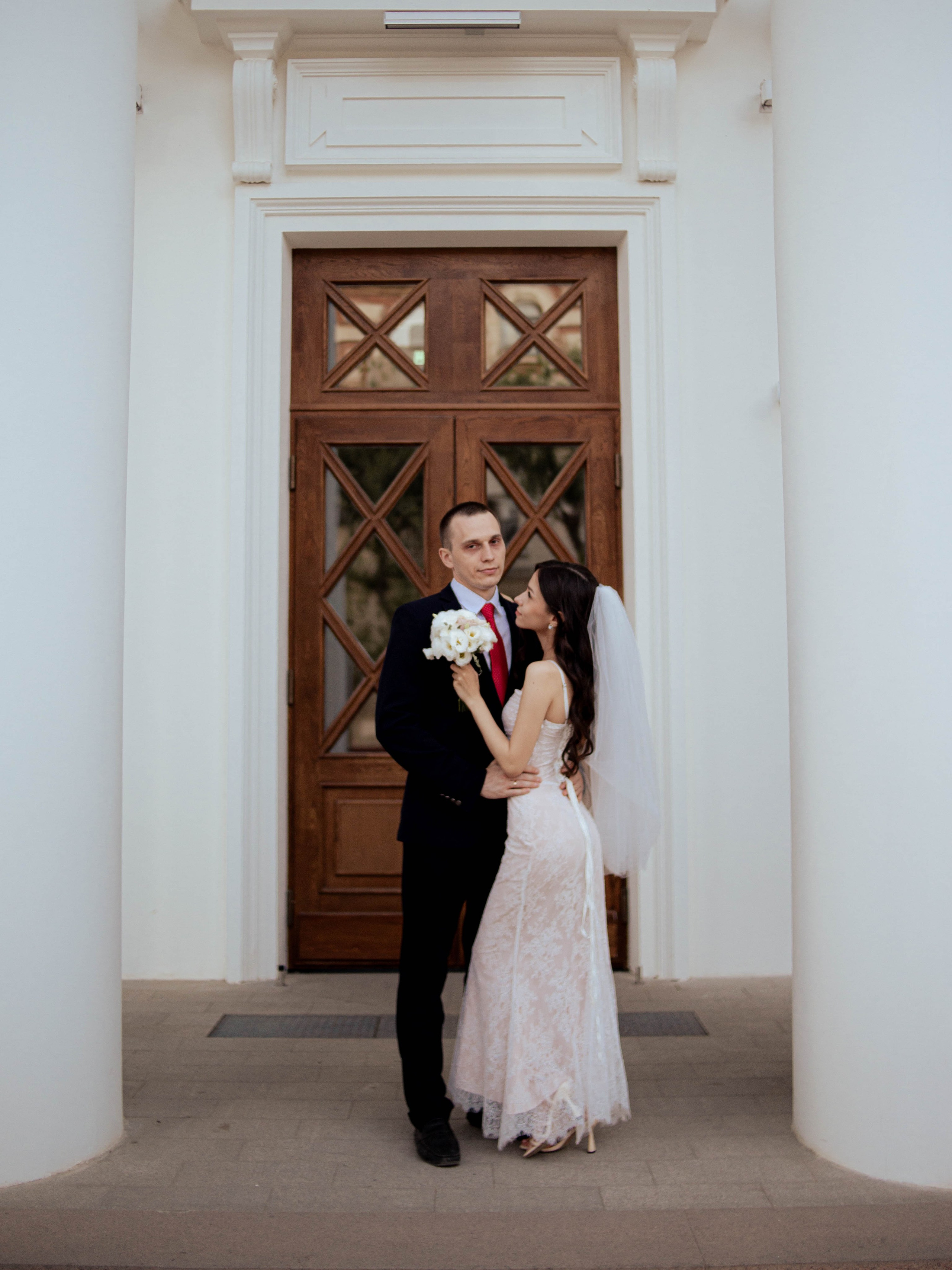 Олеся и Олег. Семейный фотограф Софи Симакова в Волгограде и Волжском