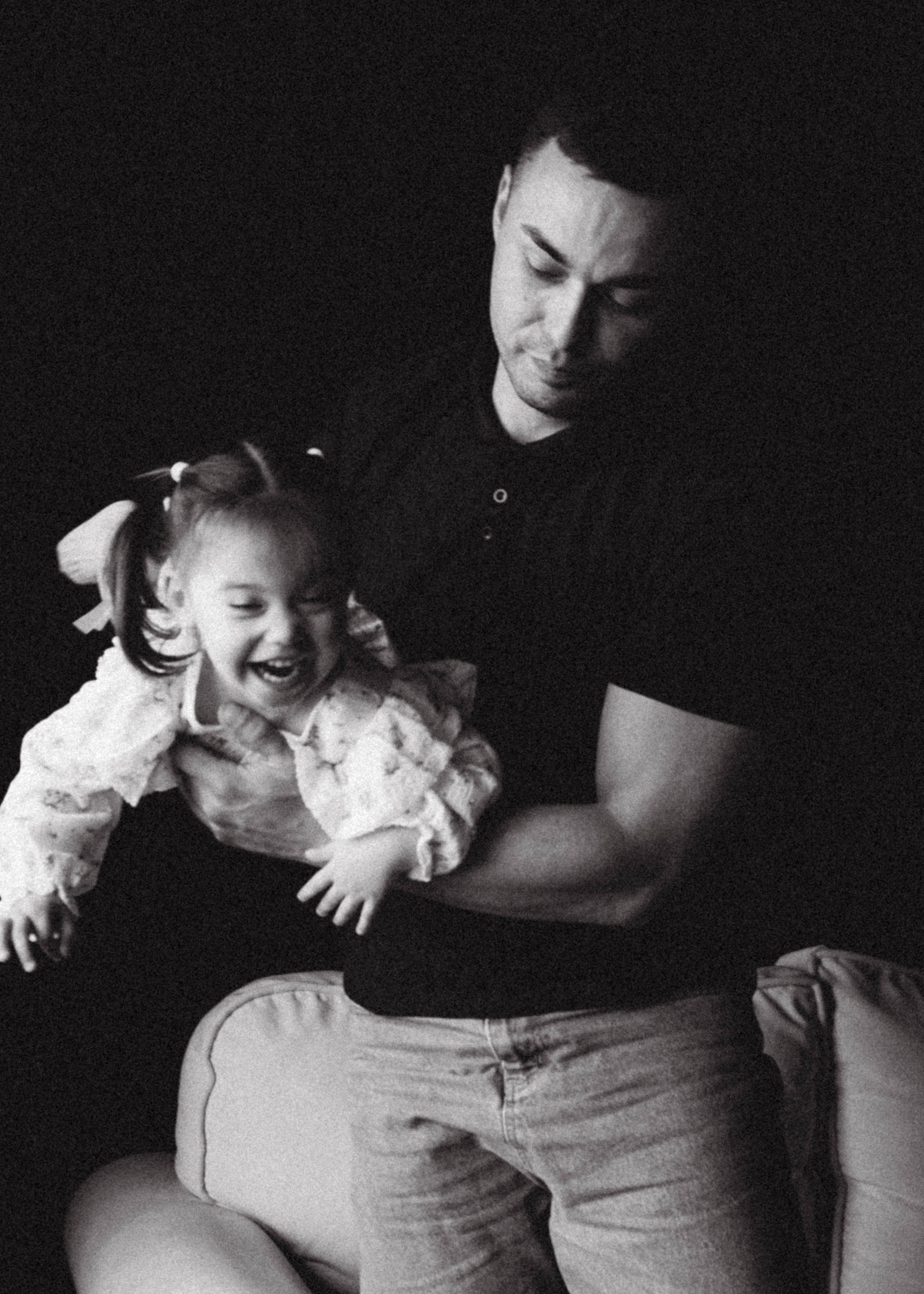 Ульяна, Арслан и Марьям