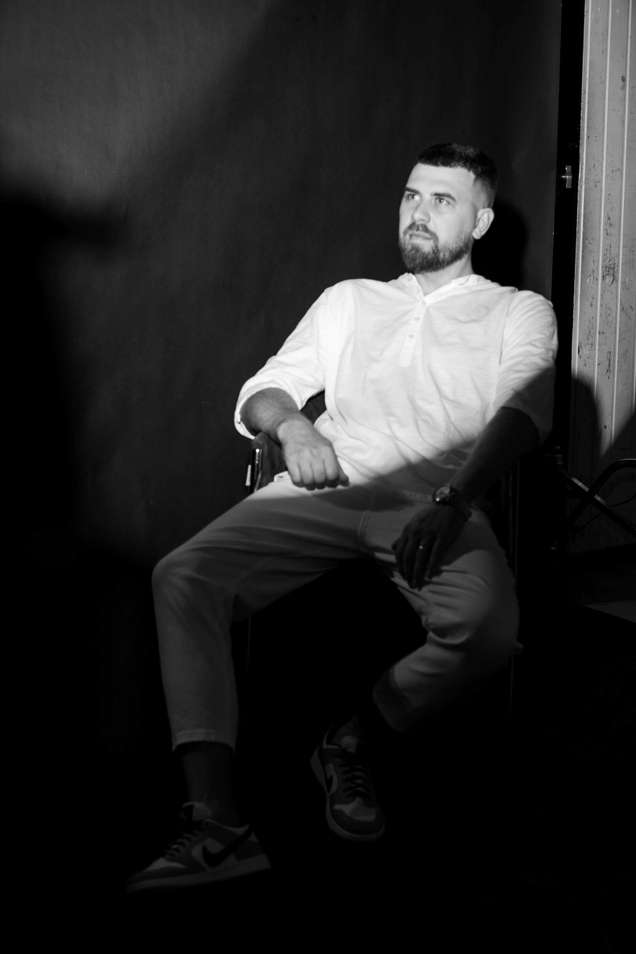 Алексей. Семейный фотограф Софи Симакова в Волгограде и Волжском