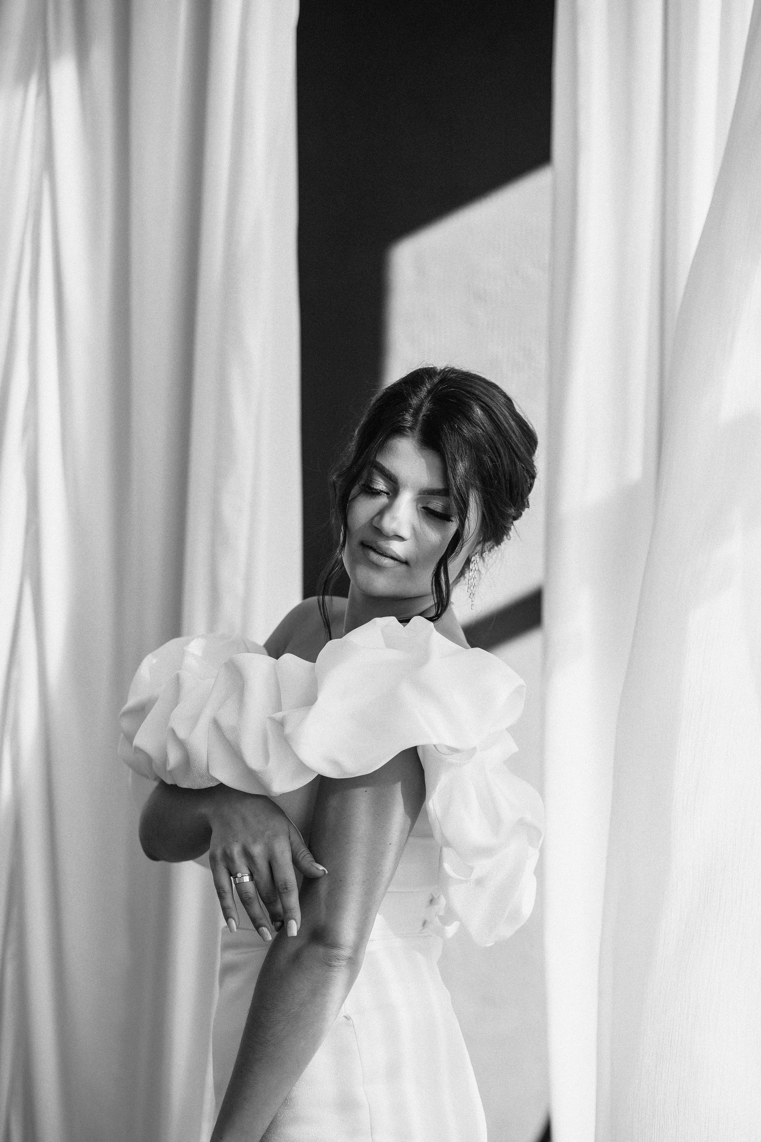 Данил & Александра. Фотограф Юлия Герасимова Иркутск