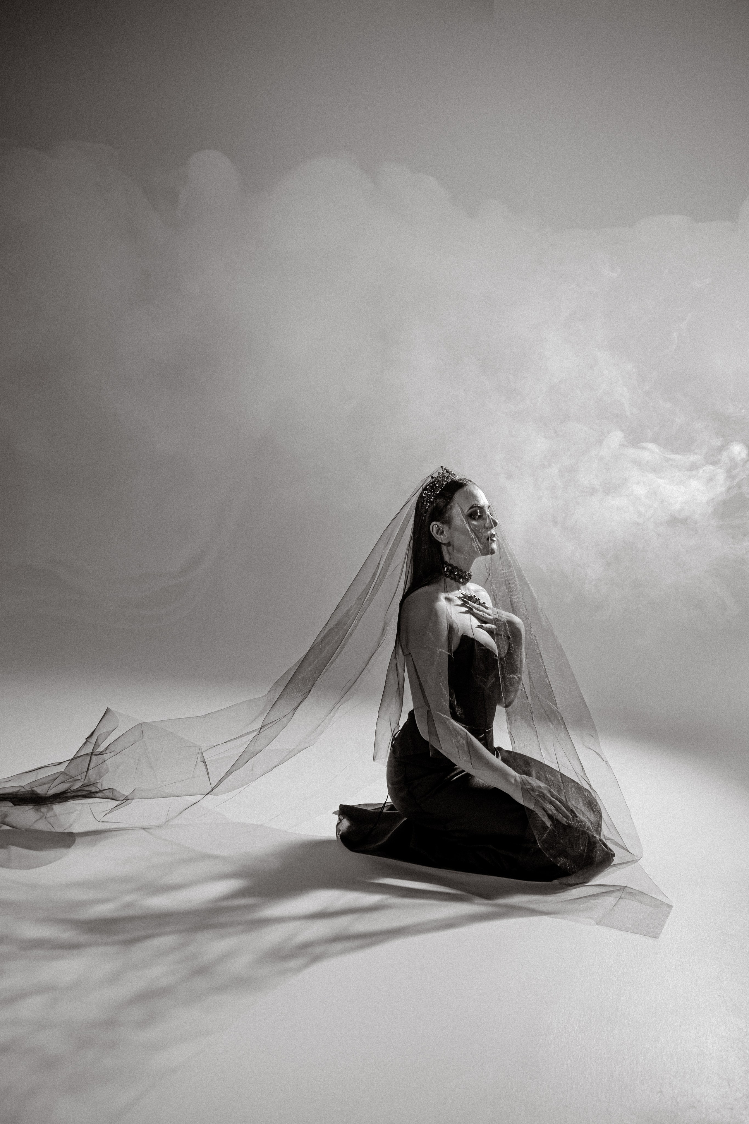 Королева. Фотограф Ирина Калиниченко