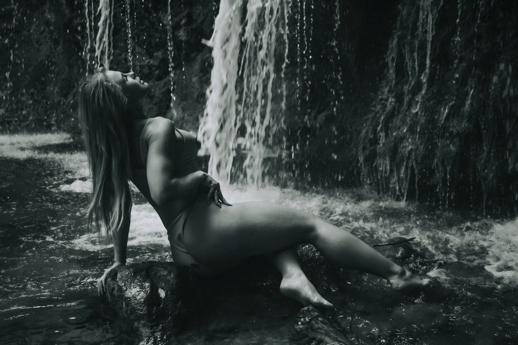 KSENIYA DJUR DJUR. Фотограф в Крыму Григорий