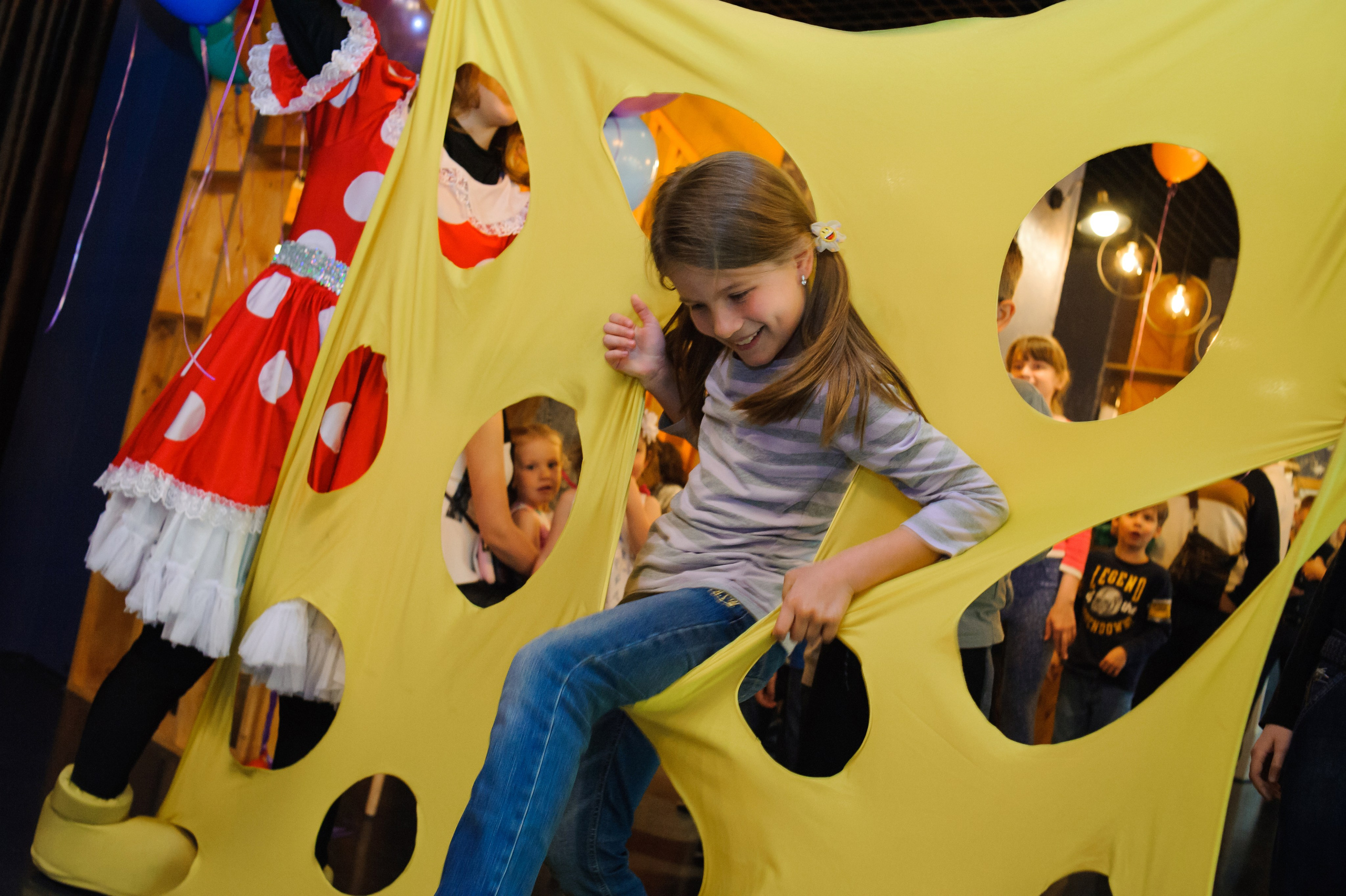 Дни рождния. Фотограф Санкт-Петербург