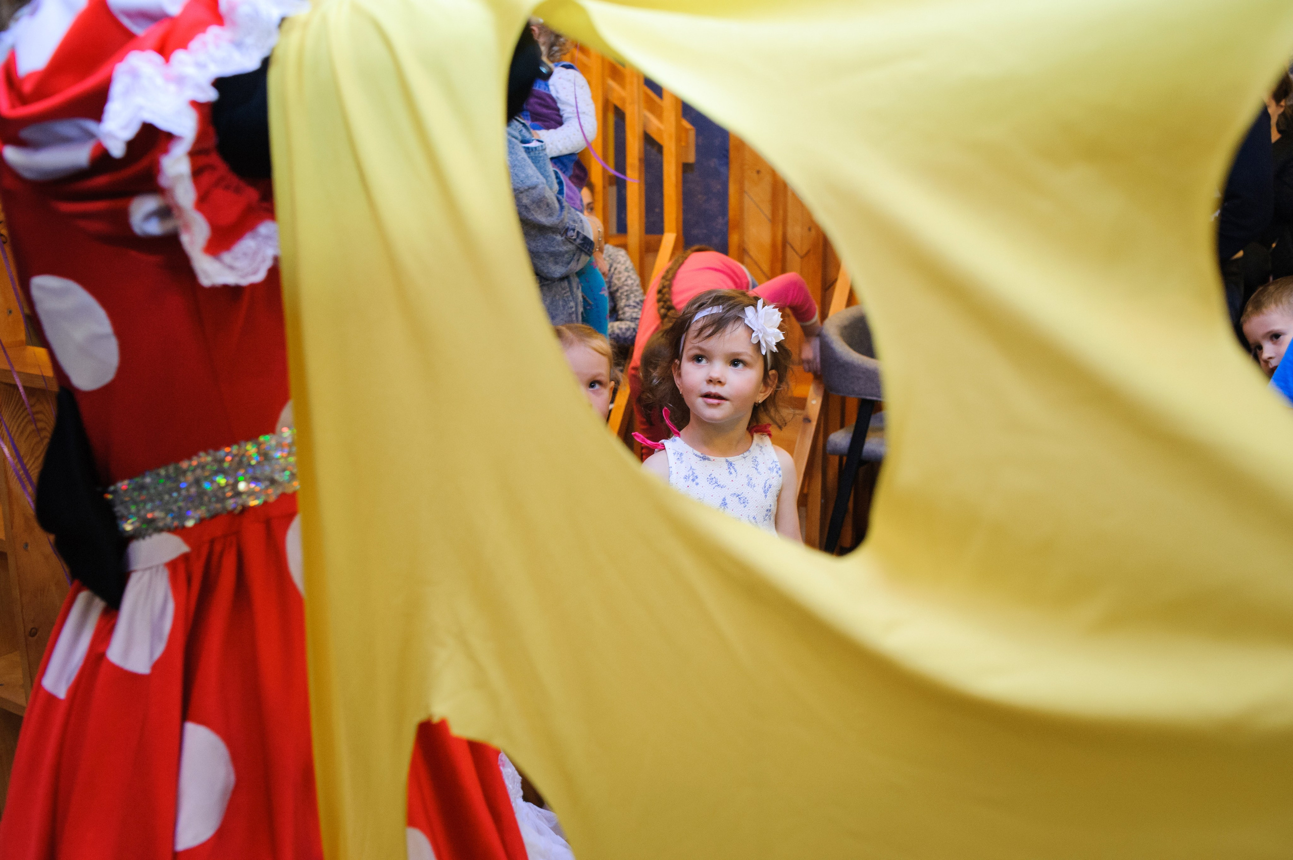 Дни рождния. Фотограф Санкт-Петербург