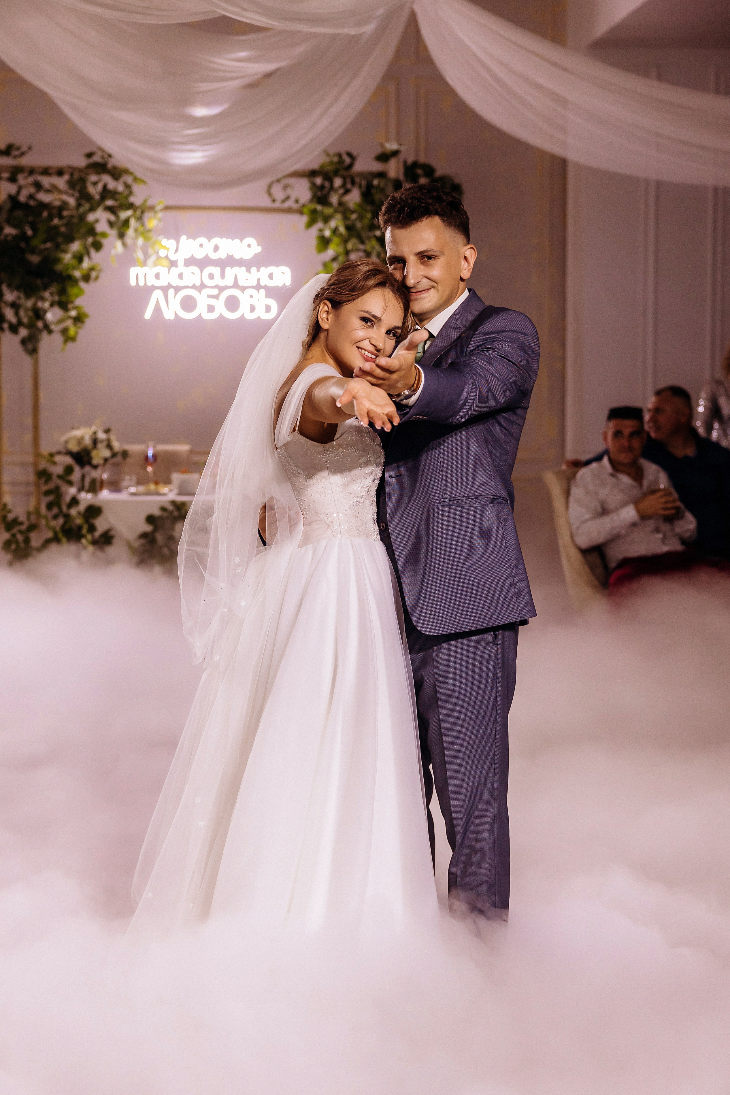 Роман и Юлия 26 июля 2024. Фотограф в Калининграде свадебная фотография, репортажная, фотосессии