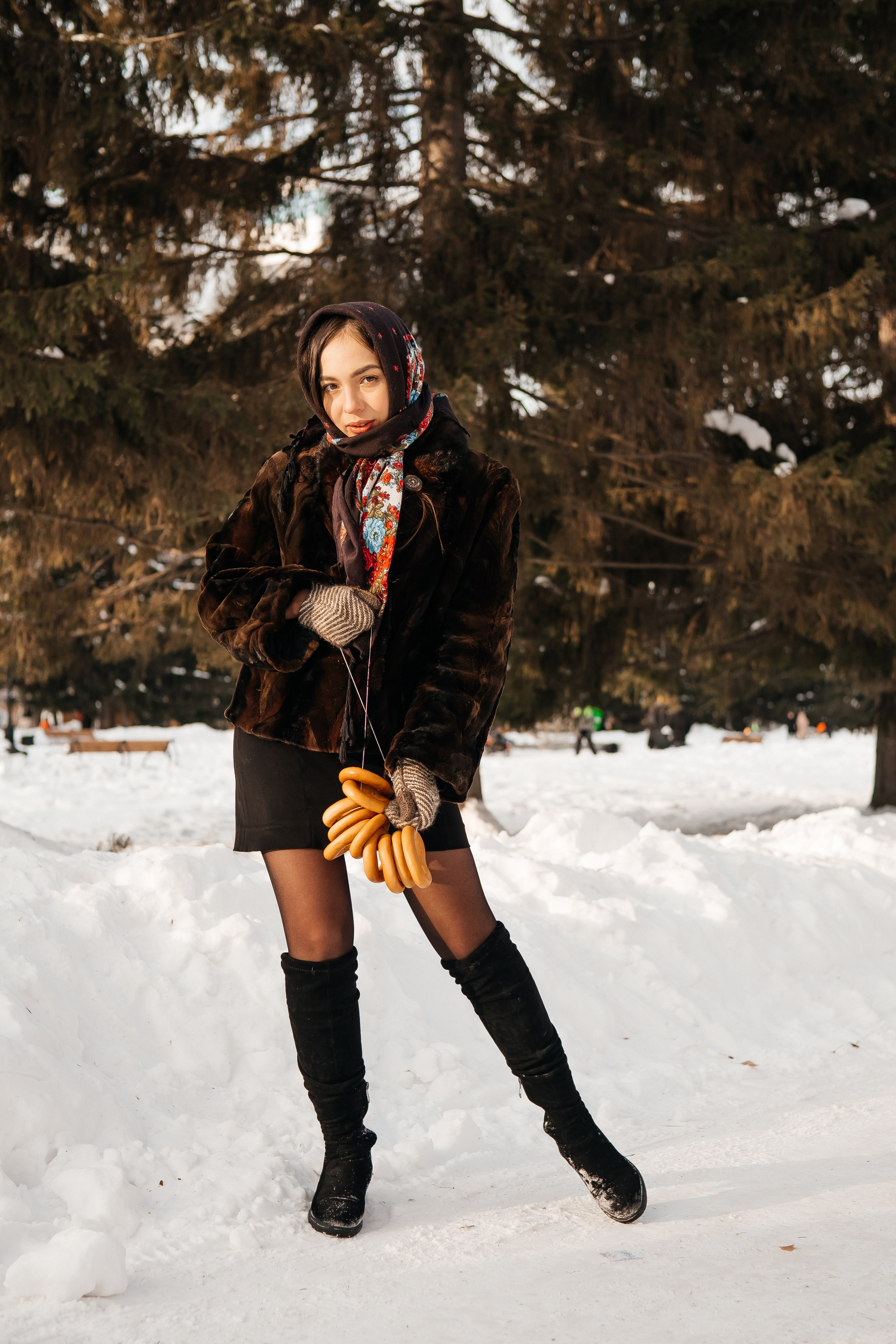 Любава. Фотограф в Екатеринбурге Селиверстова Екатерина