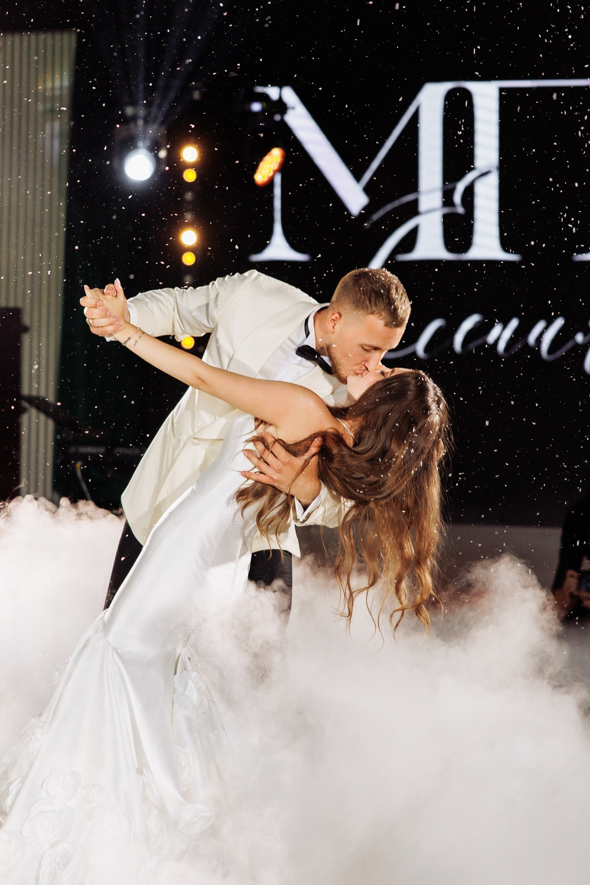 Полина и Максим. Свадебный и семейный фотограф Ольга Сморжанюк