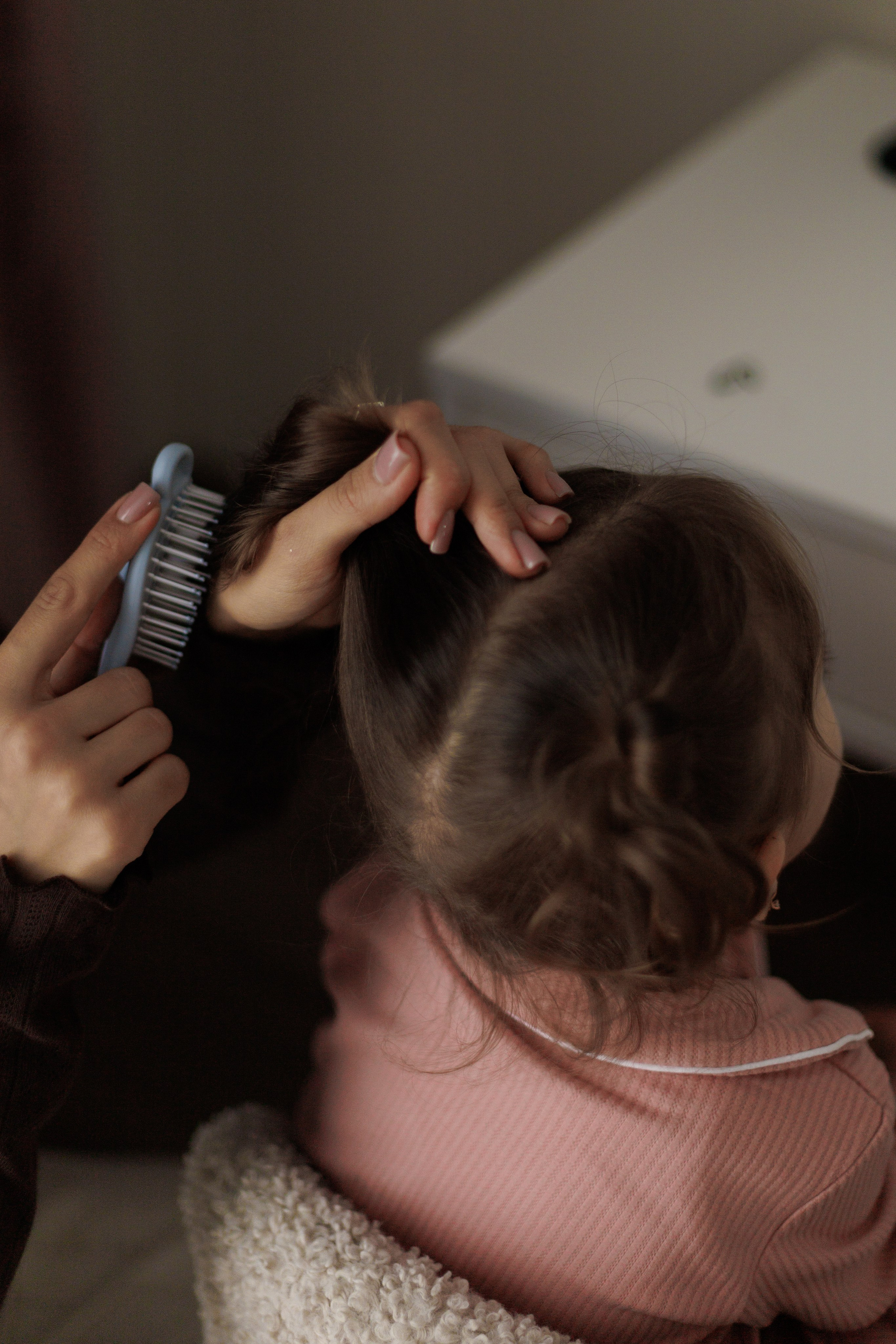 Воскресное утро. Фотограф в Симферополе Мария Назарова