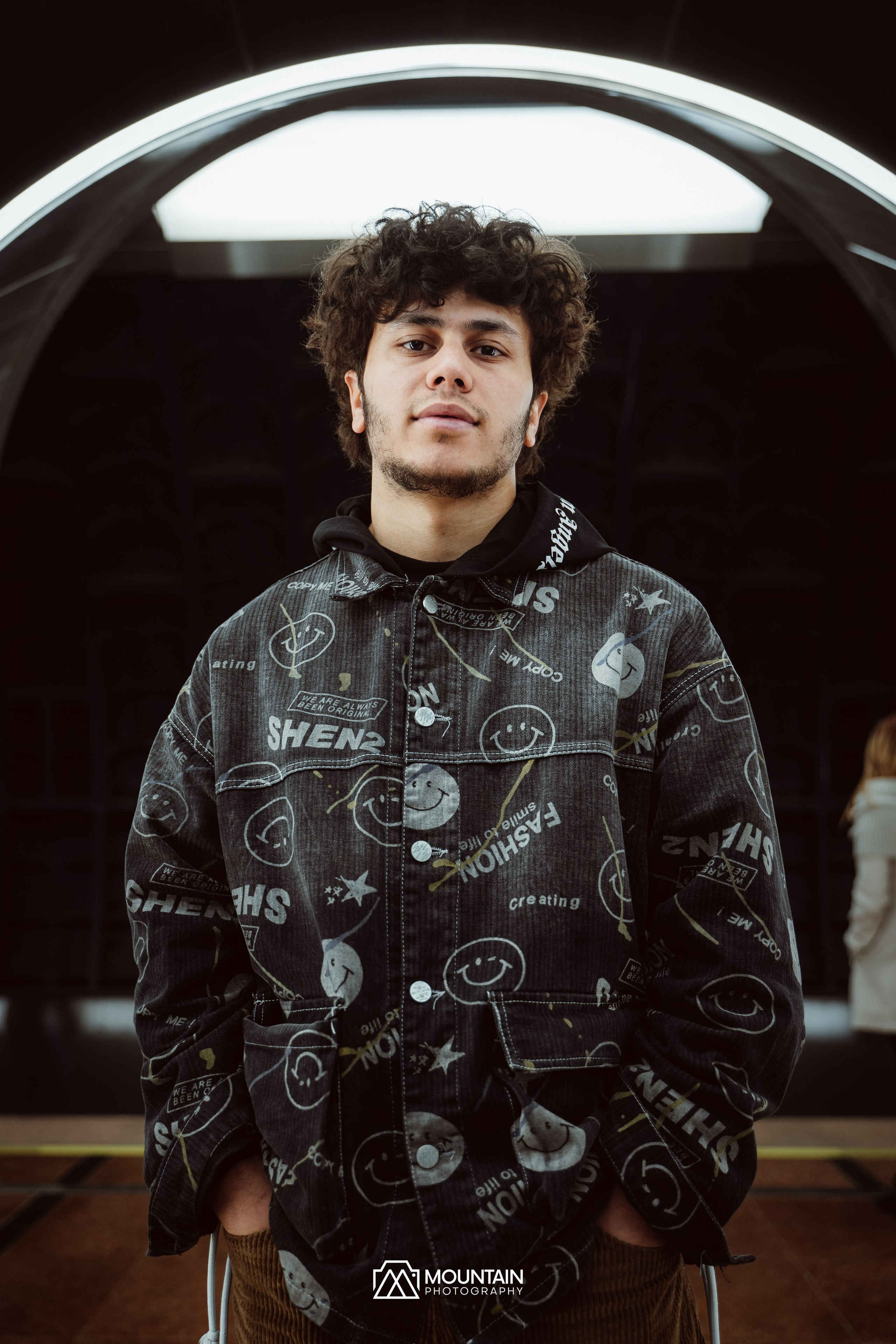 ART/Street. Photographe basé à Moscou