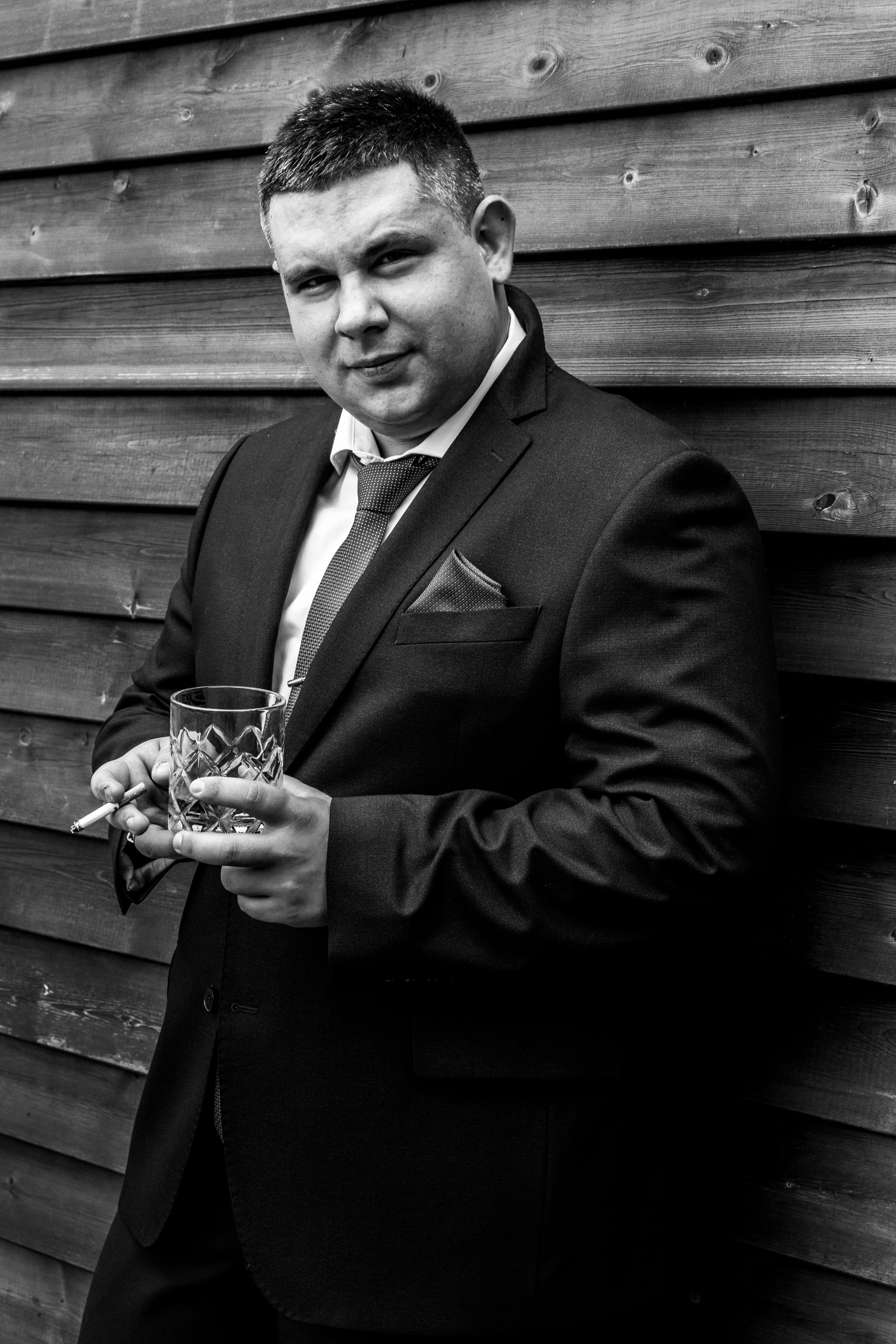 Михаил & Евгения. Свадебный и семейный фотограф в Москве Сергей Кравчак