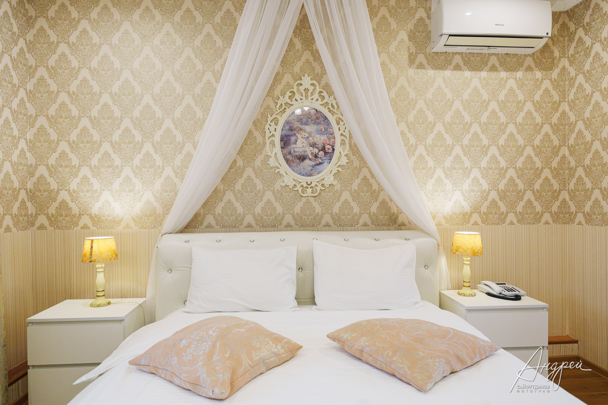 Фотосъёмка гостиничного номера: как увеличить бронирования | Советы эксперта. Свадебный и семейный фотограф в Ростове-на-Дону. Андрей Сайфутдинов