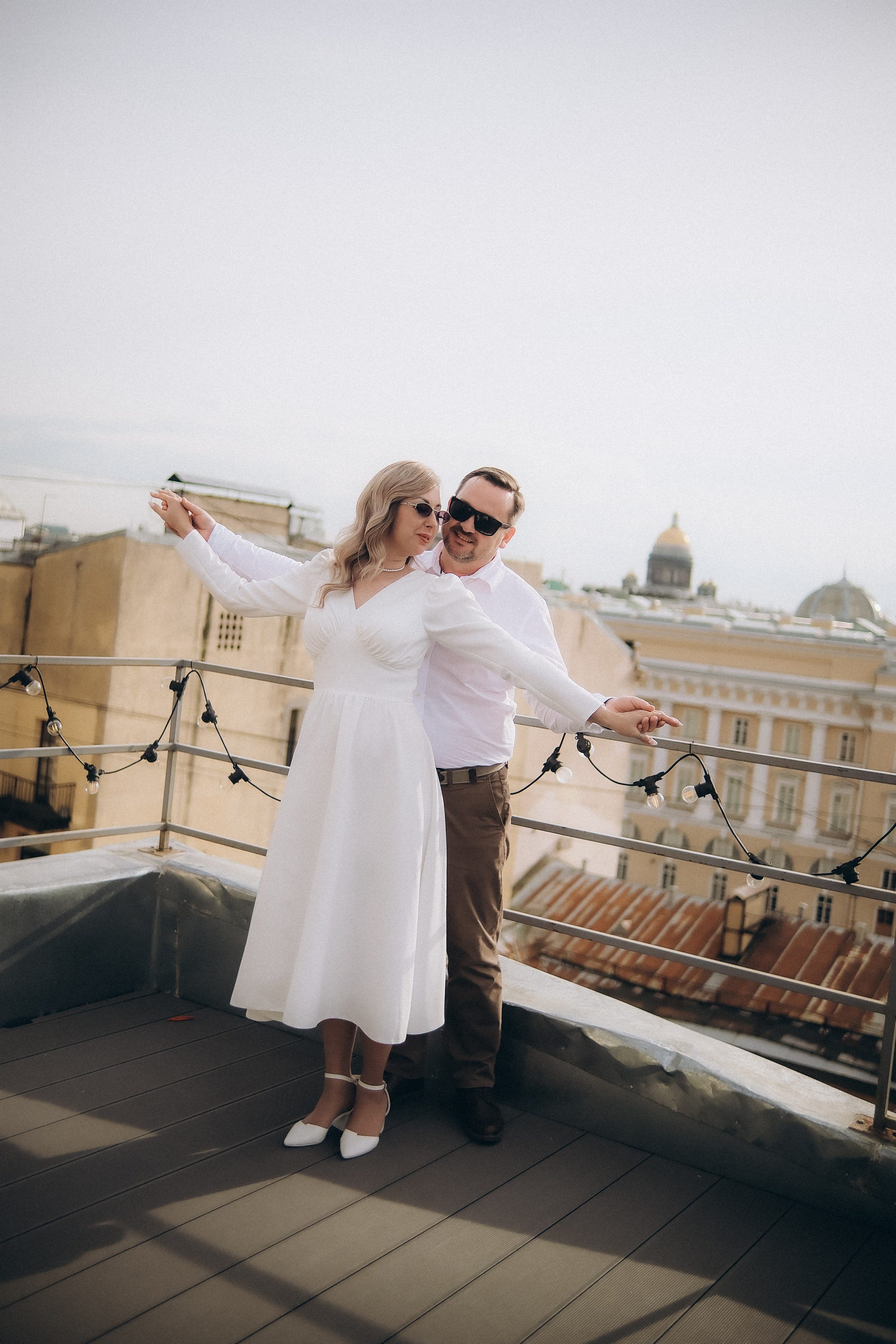 Катя & Дима. Phdkvmr.ru