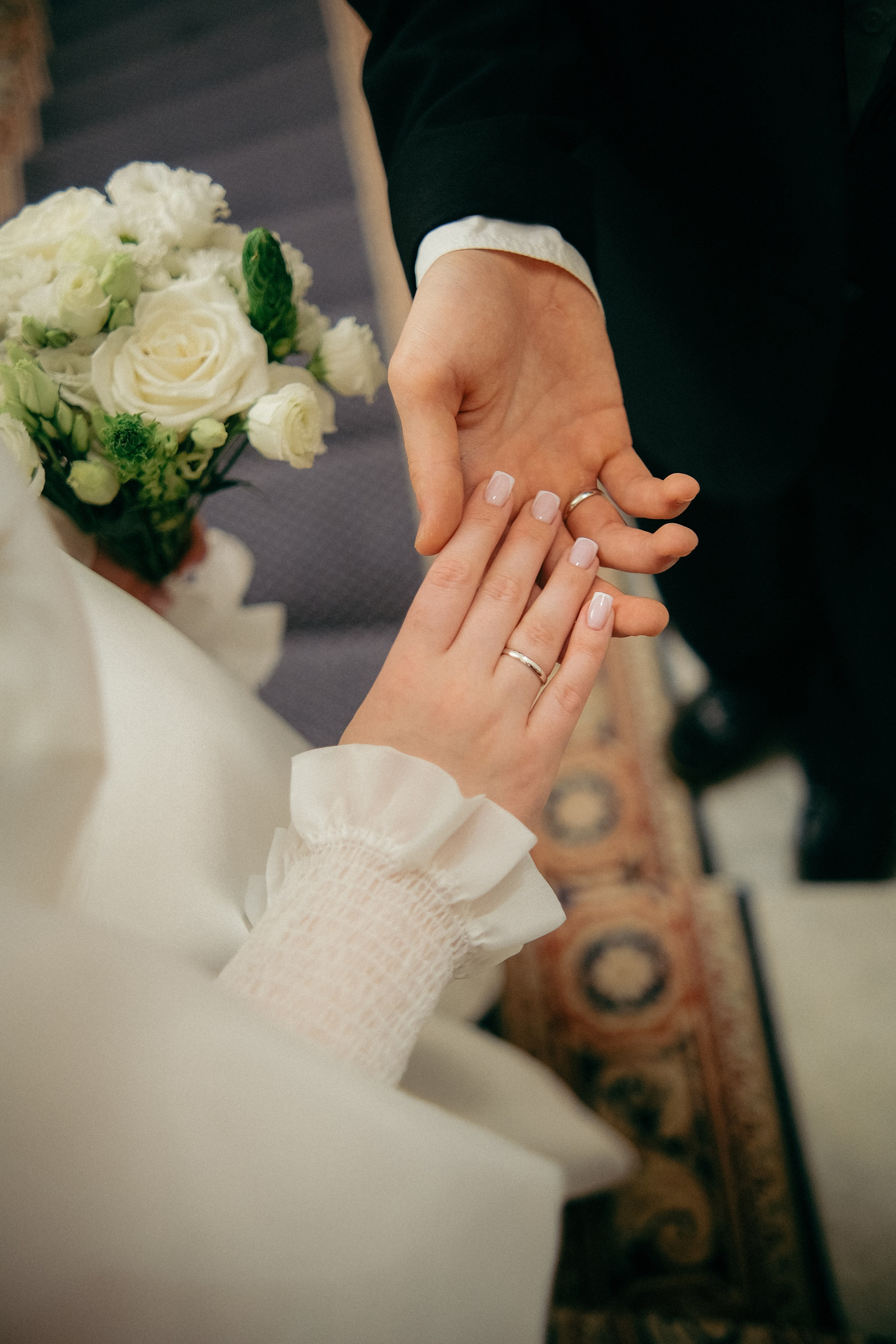 Маша & Тимур. ДБ2. Phdkvmr.ru